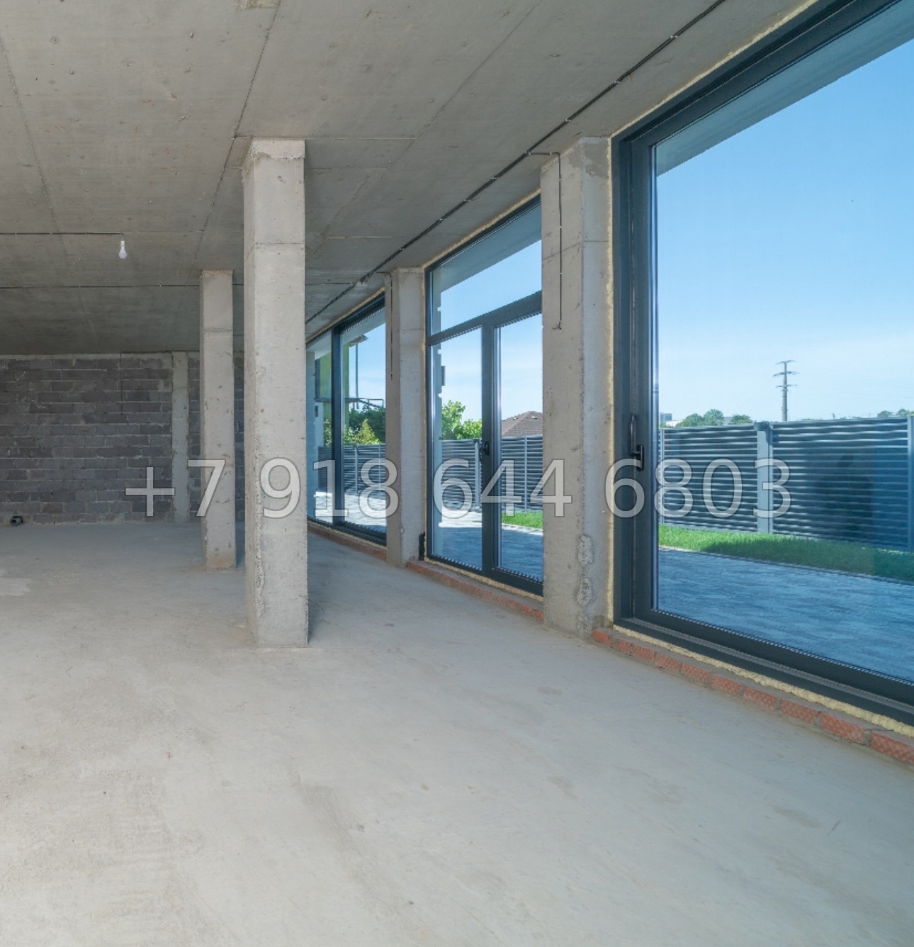 № 173 Б. Дом с бассейном в Сочи  - миниатюра 16