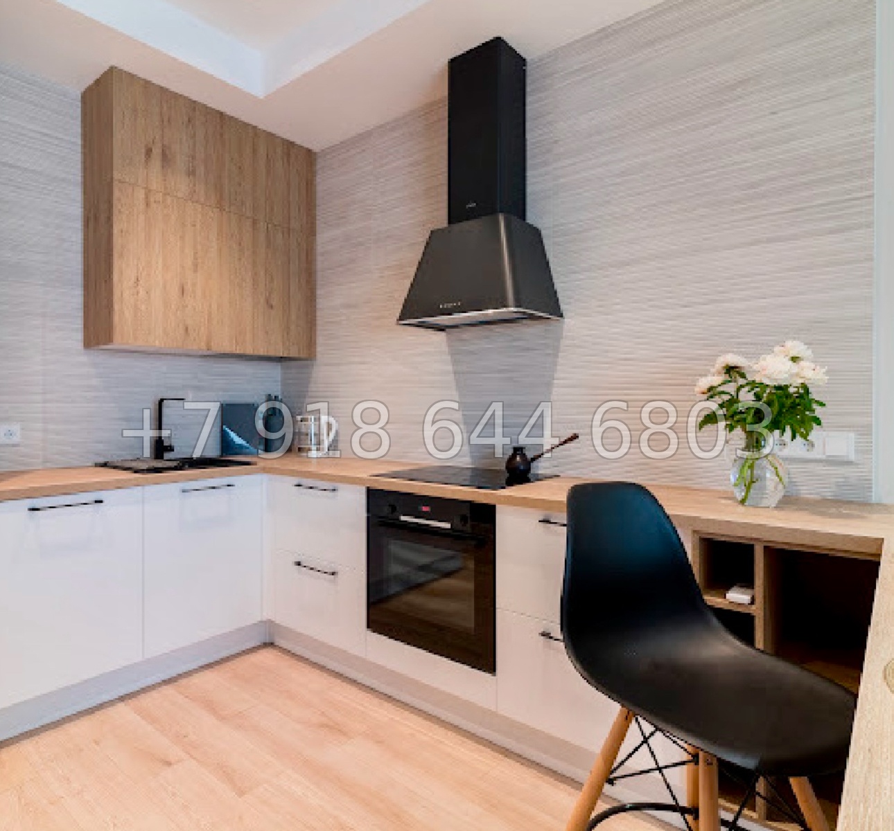 № 404 р. ЖК Парковая 5 Сочи. Центр города  - миниатюра 6