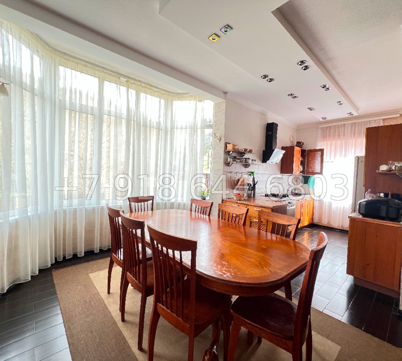 № 236 в. Дом с ремонтом в Дагомысе Сочи  - миниатюра 17