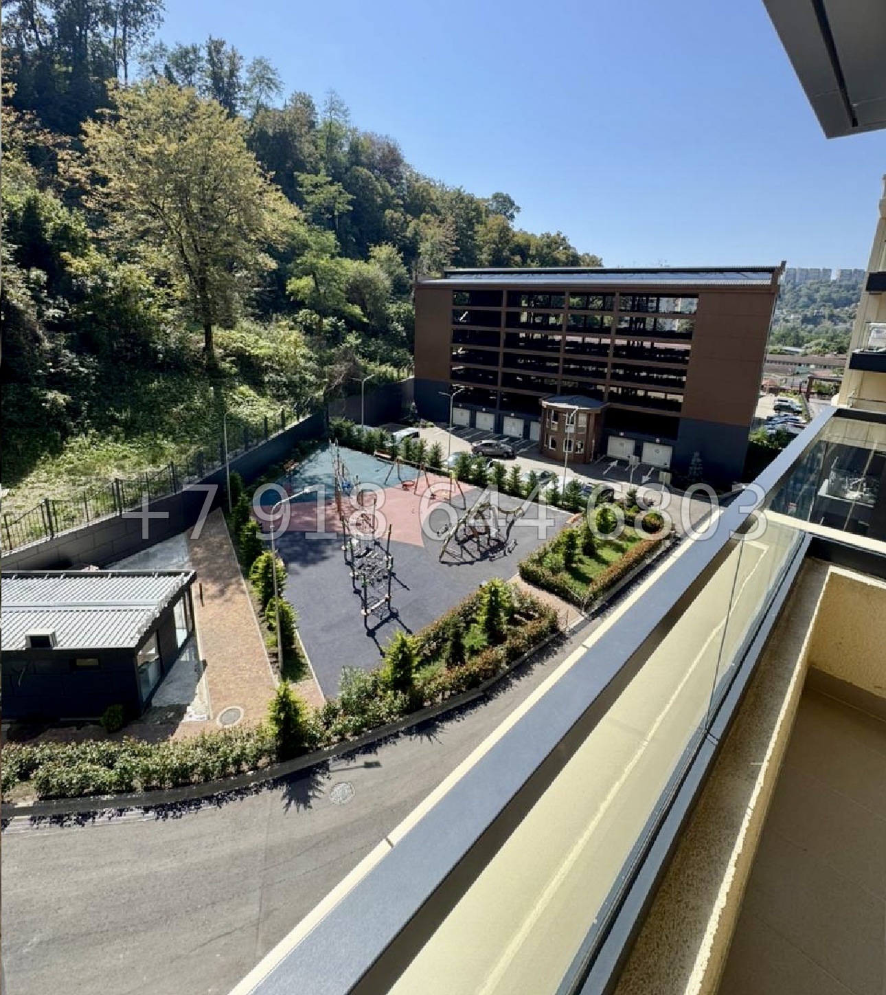 № 162 р. ЖК Южный Парк Сочи  - миниатюра 4