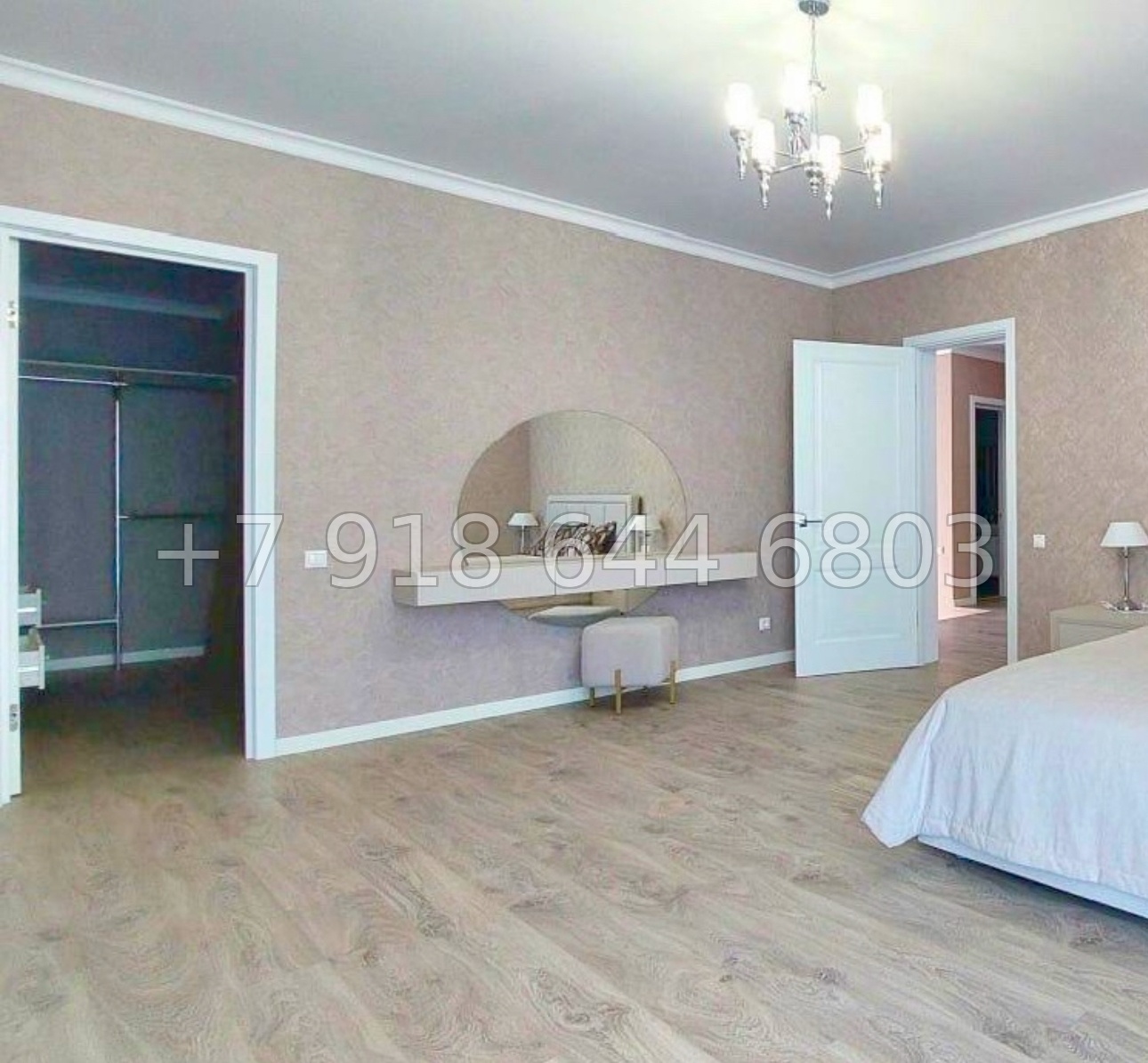 № 80в. Роскошный особняк в Сочи для жизни  - миниатюра 26