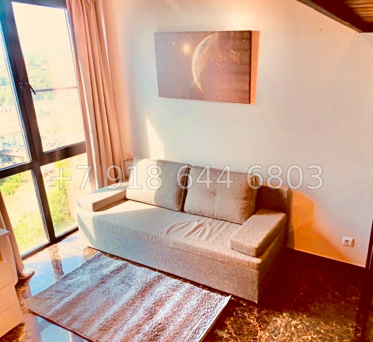 № 166 п. Квартира в городе Сочи  - миниатюра 4