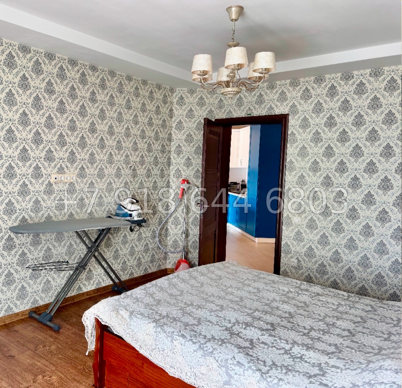 № 233 р. Квартира в ЖК Виктория Сочи  - миниатюра 19