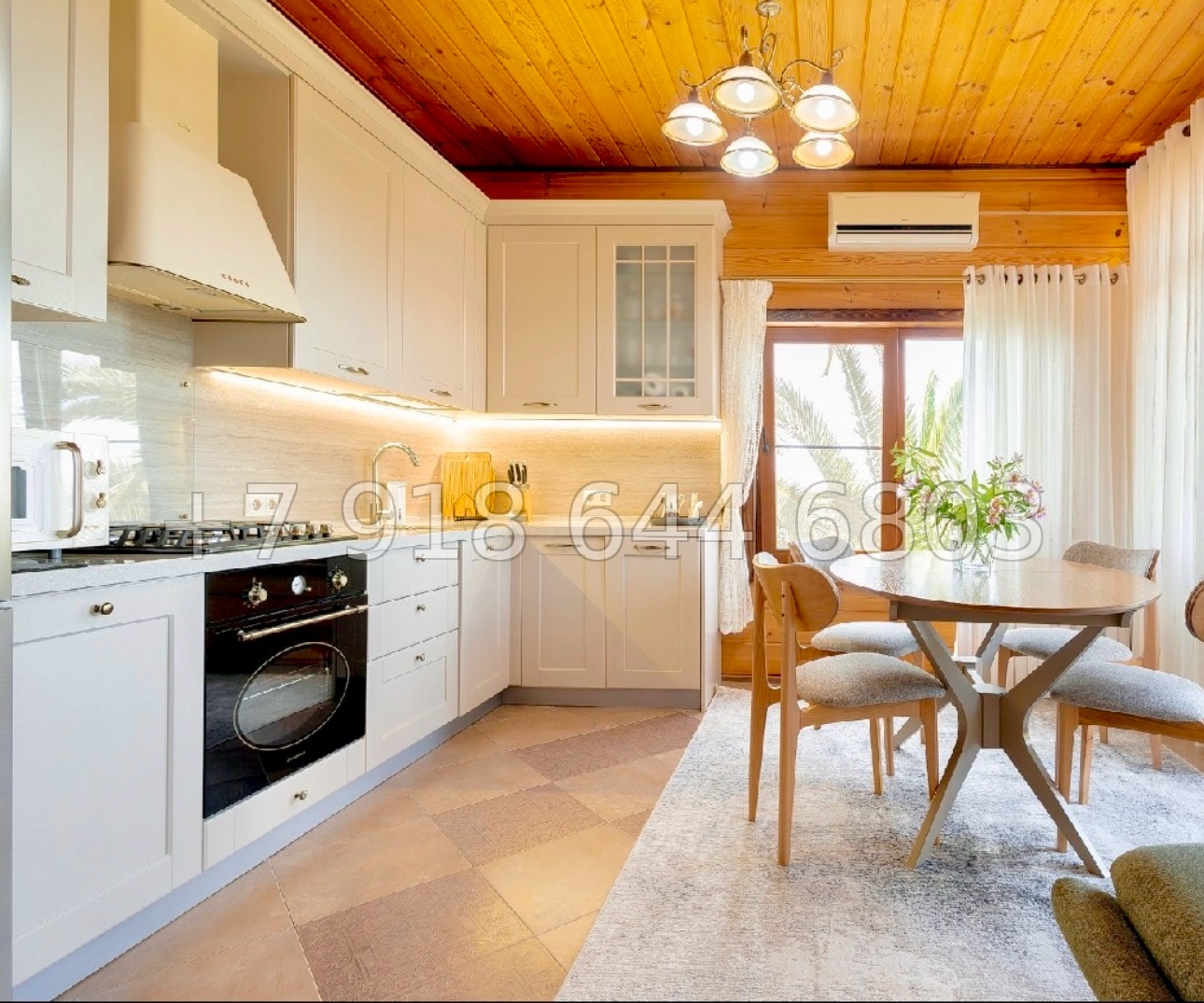 № 36 м. Дом с видом на море в городе Сочи  - миниатюра 4