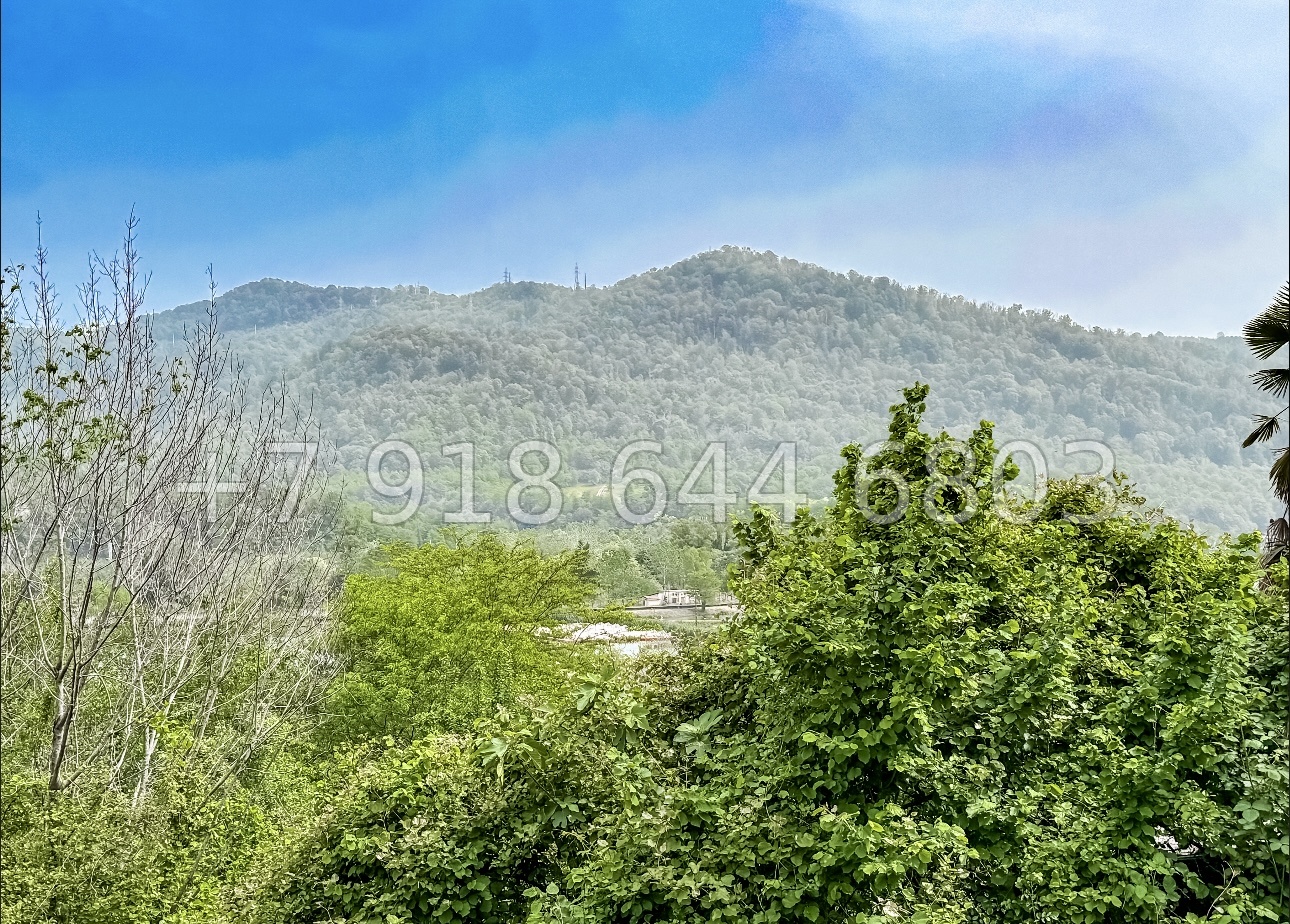 № 53 Б. Несколько домов с лучшими видами в Адлере  - миниатюра 37