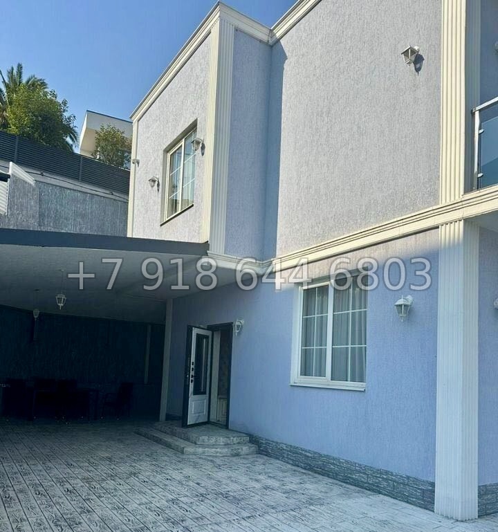 № 139 Б. Дом в Адлере с ремонтом  - миниатюра 9