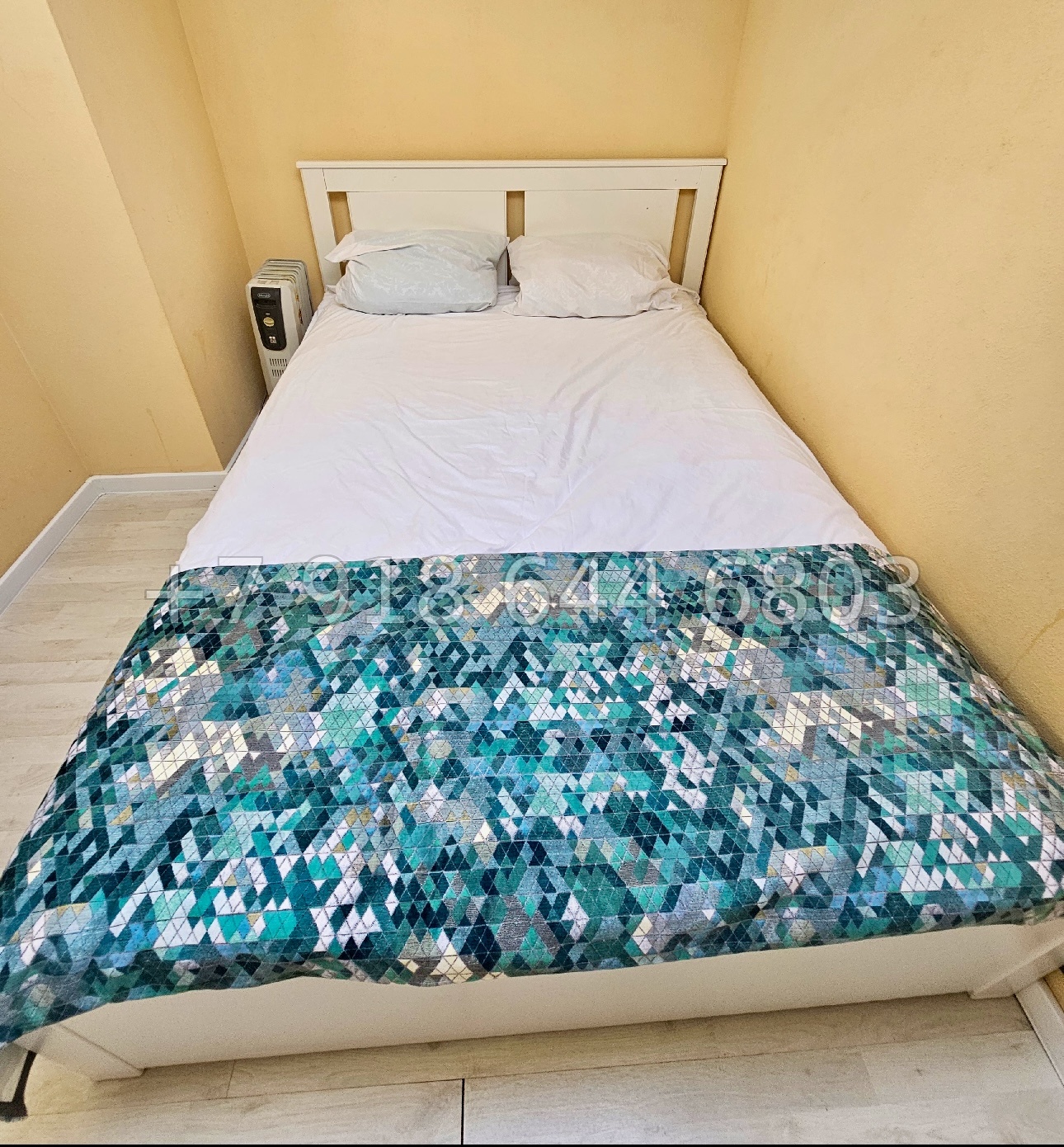 № 89 п. Квартира в Адлере двухуровневая  - миниатюра 2