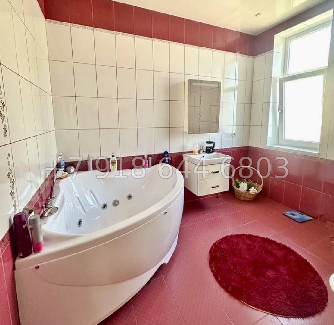 № 335. Дом в Сочи с видом на море  - миниатюра 11