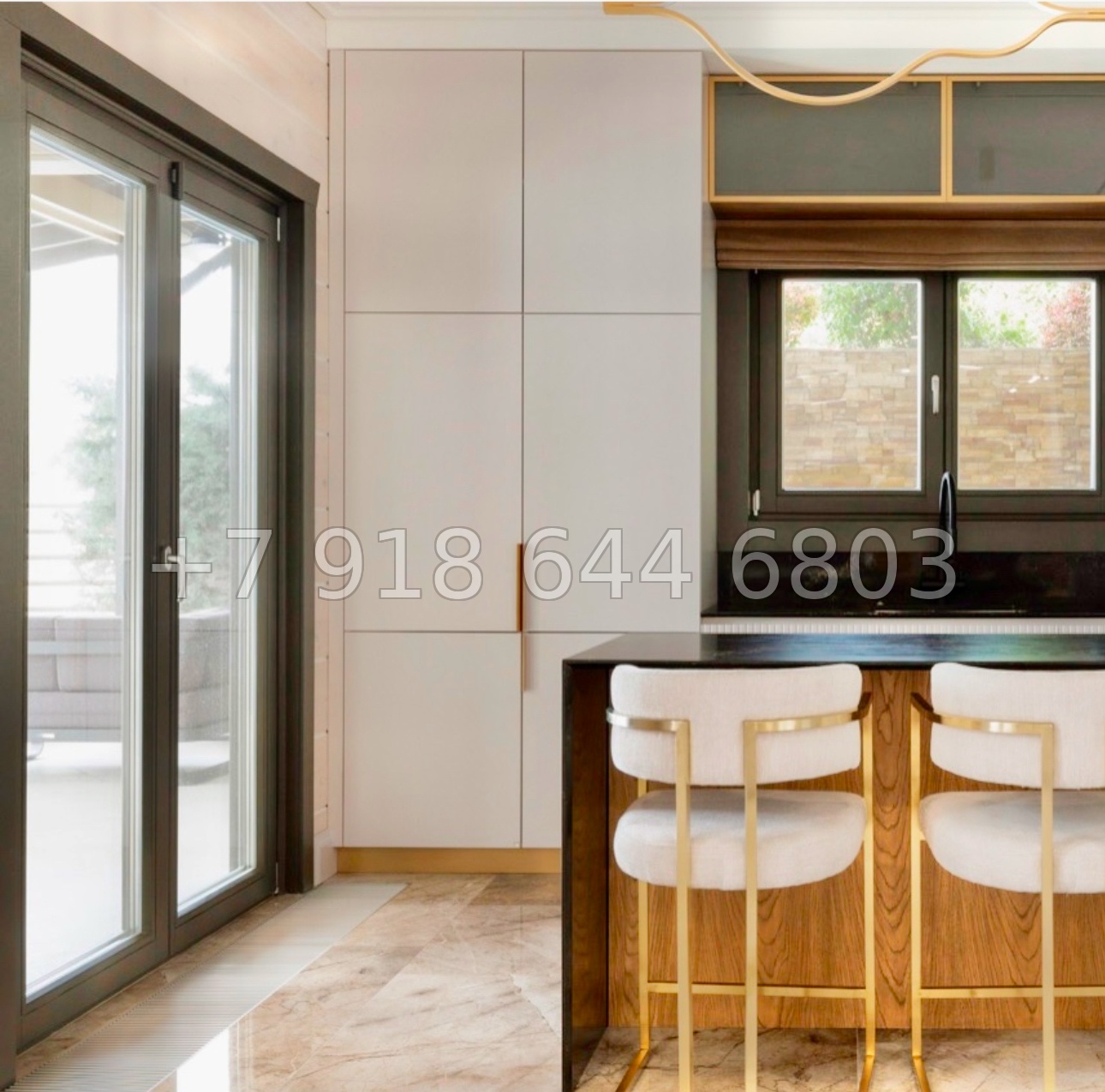 № 63 м. Дом по дороге на гору Ахун в Сочи  - миниатюра 34