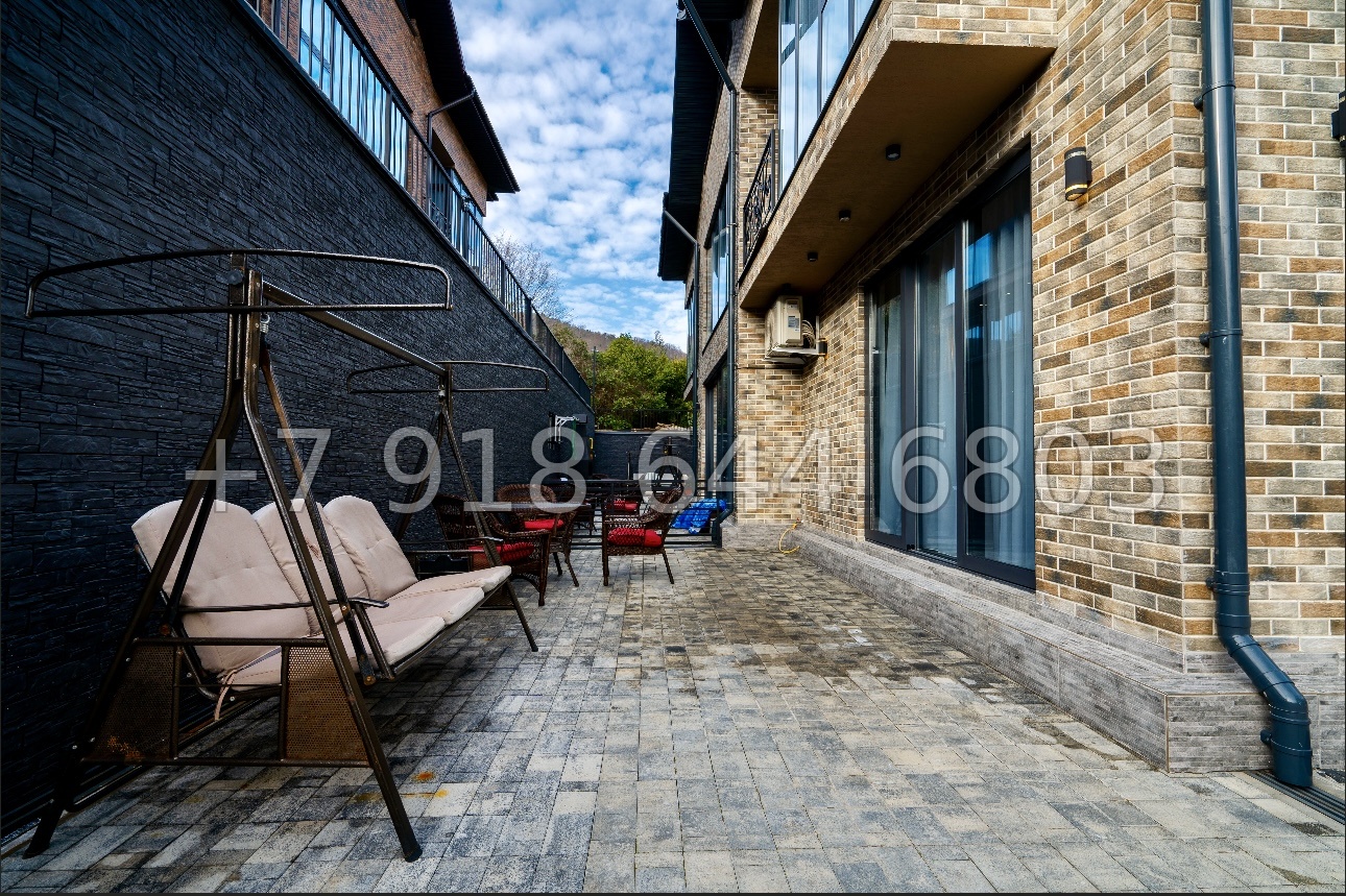 № 57 Б. Дома с ремонтом в Кудепсте Сочи - миниатюра 13