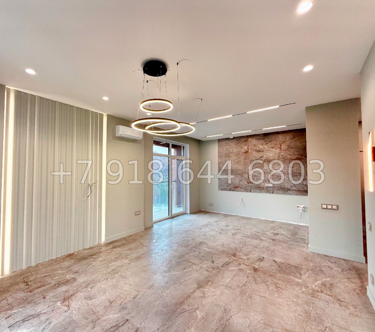 № 180 р. Квартира в доме Бизнес класса. Большая квартира  - миниатюра 3