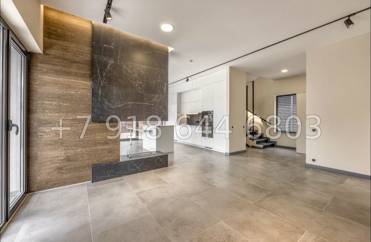 № 39 Б. Дом с видом на море в Сочи  - миниатюра 33