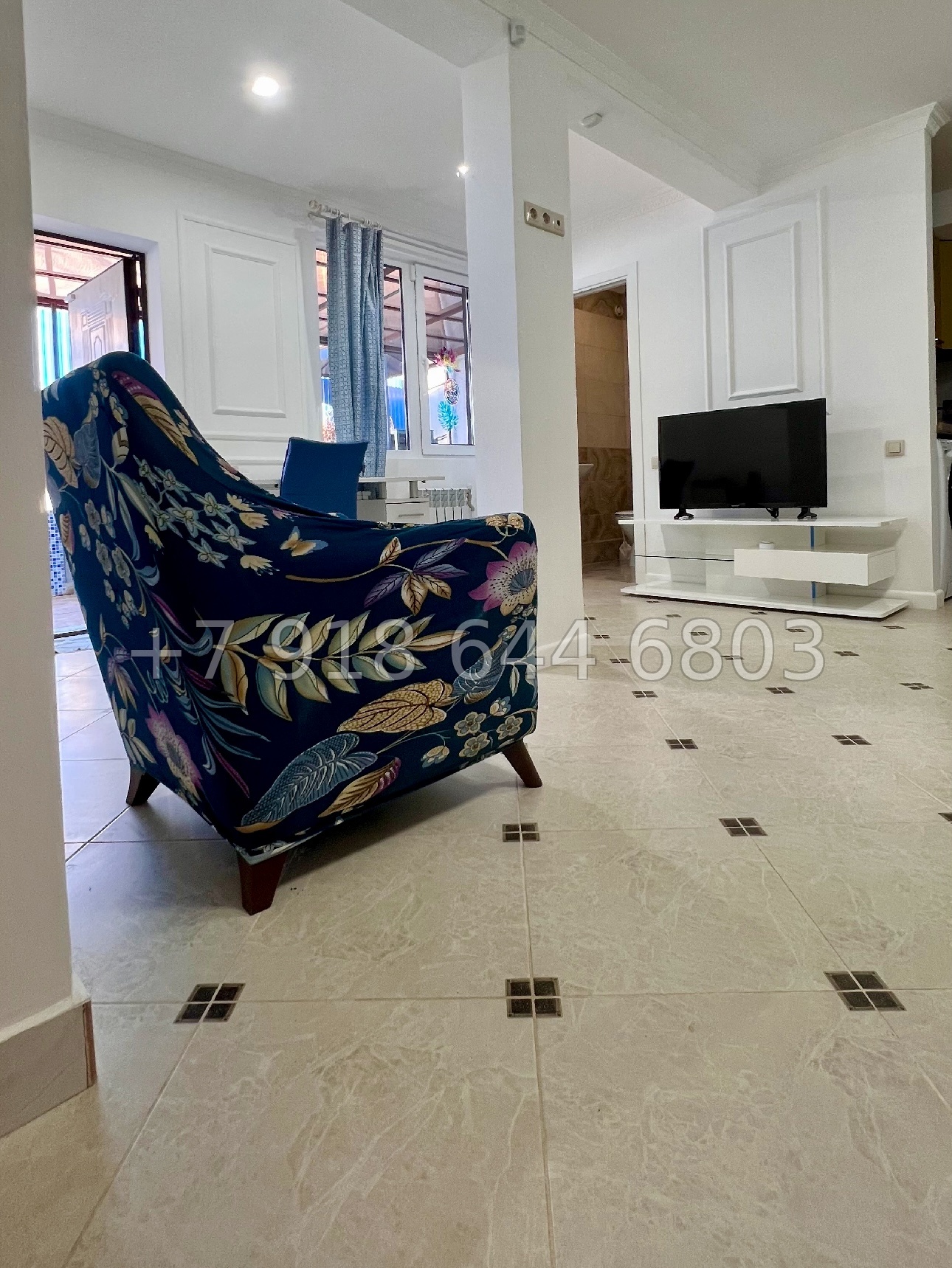 № 54А. Дом в Сочи. Центральный район  - миниатюра 19