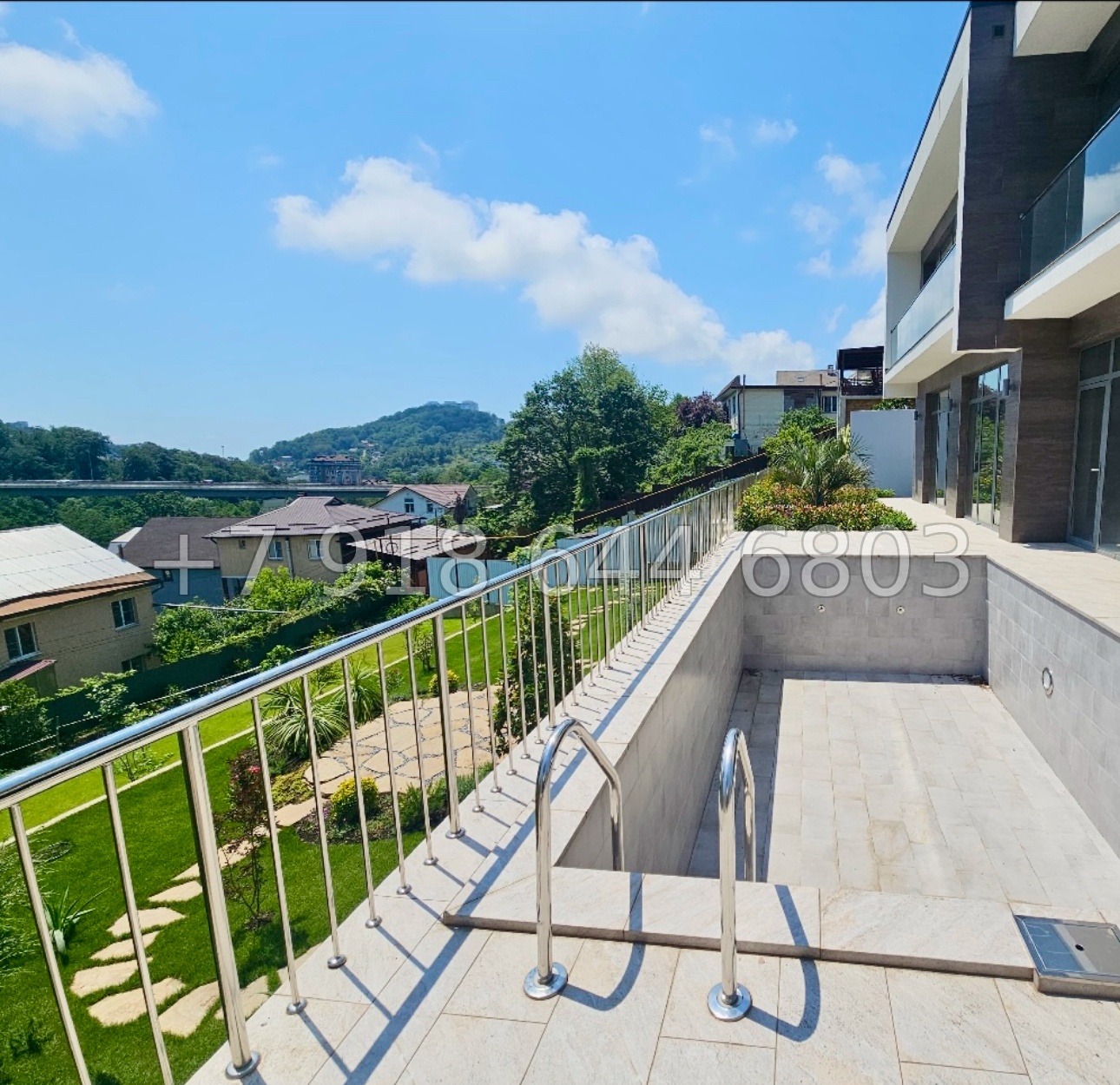 № 78 м. Дом в Сочи  - миниатюра 11