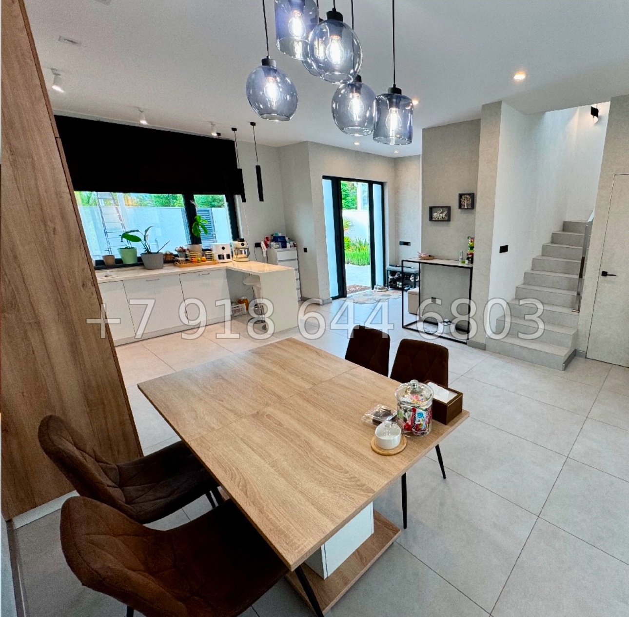 № 210 Б. Дом в Центральном районе Сочи  - миниатюра 10