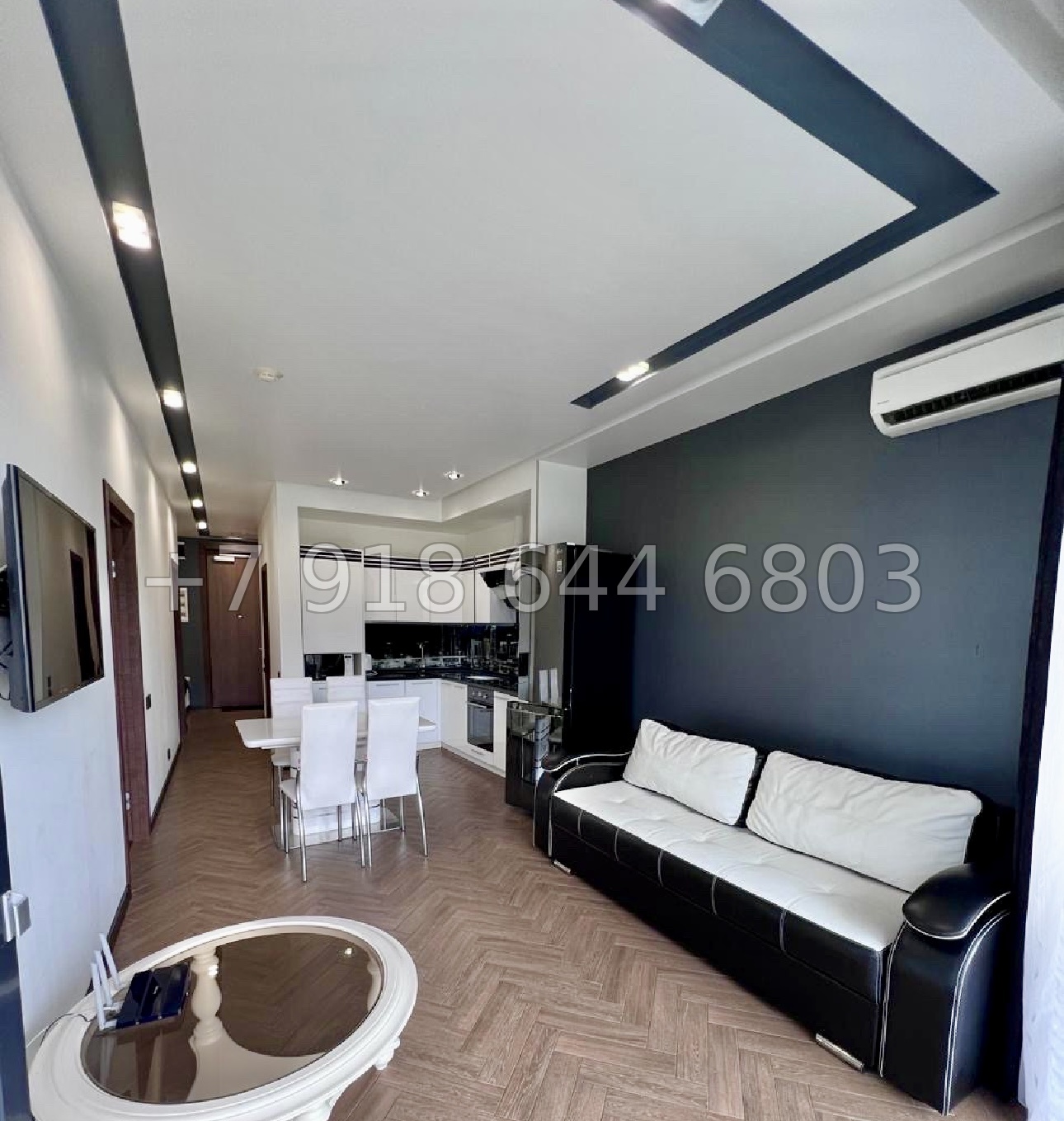 № 52 ш. АК Актер Гэлакси Сочи  - миниатюра 14