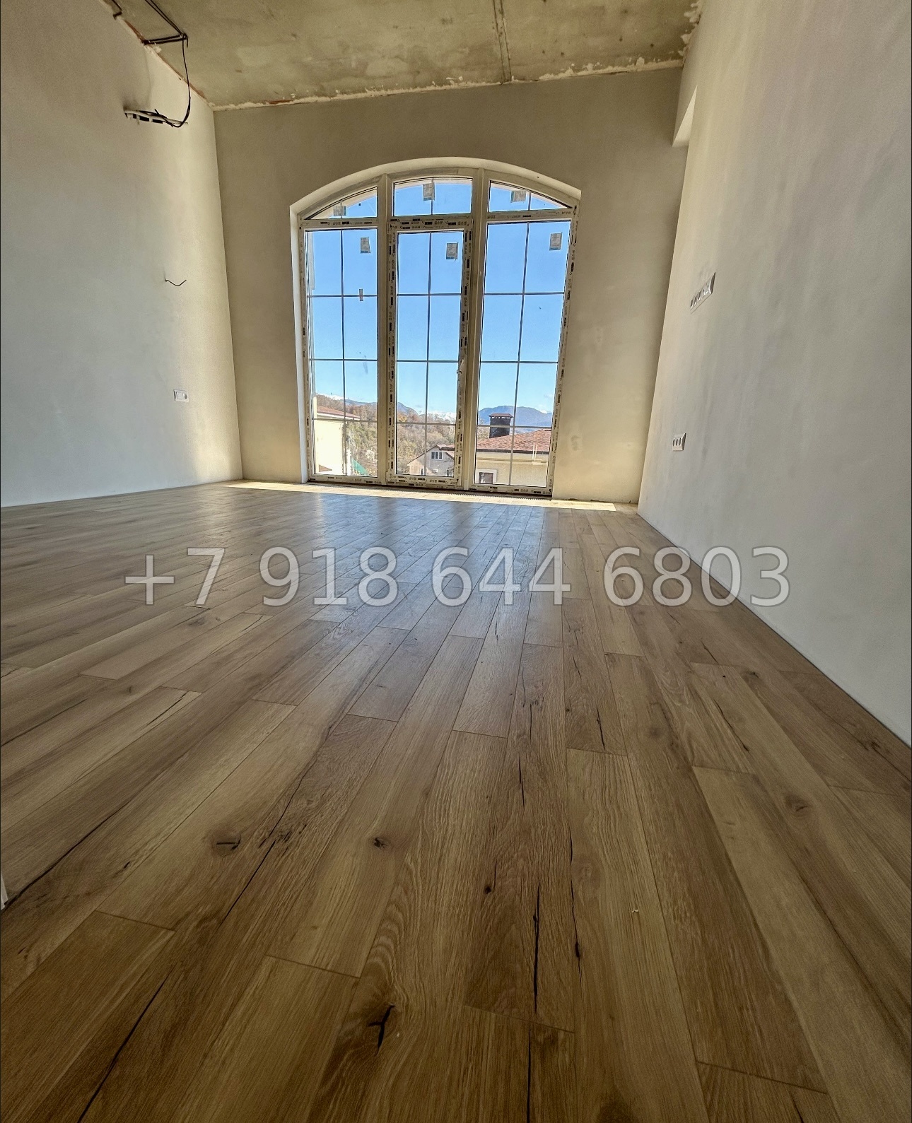 № 19 А. Дома в Сочи район Каштаны  - миниатюра 33