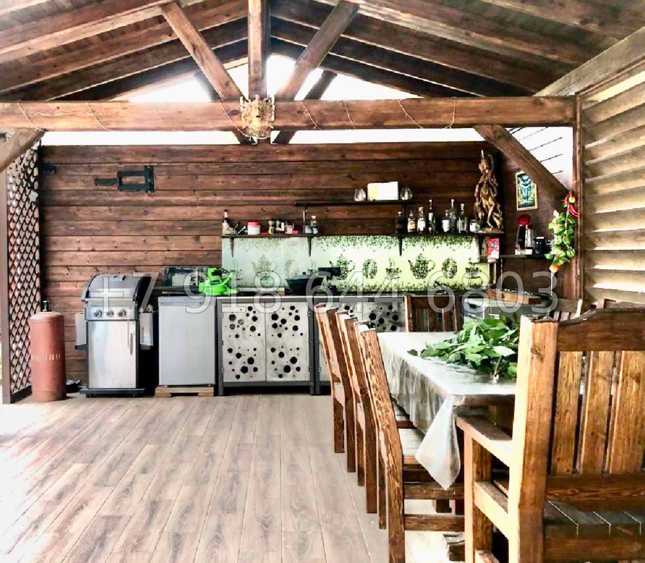 № 151. Дом в Сочи на Мацесте - миниатюра 10