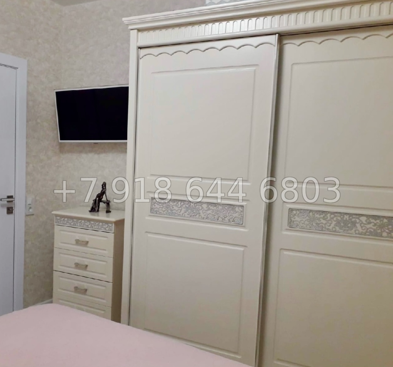 № 403 р. Квартира в ЖК Москва Сочи  - миниатюра 9