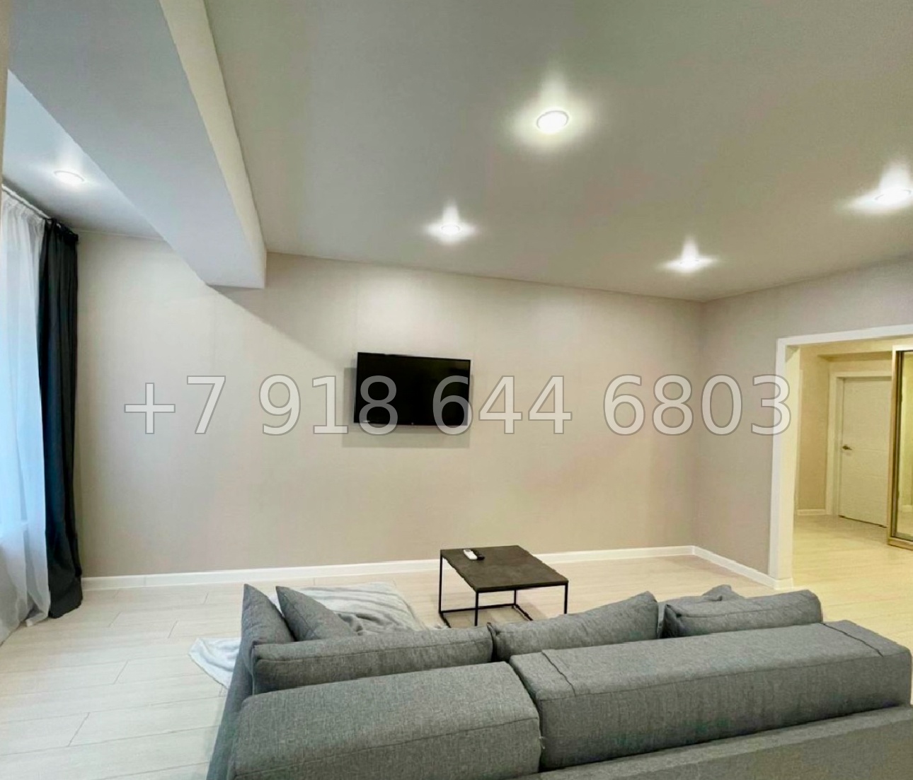 № 505 р. ЖК Каравелла Португалии Сочи Дагомыс  - миниатюра 8