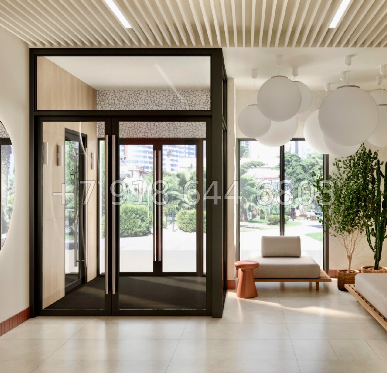 № 27 ю. Евпатория ЖК Сок - миниатюра 17