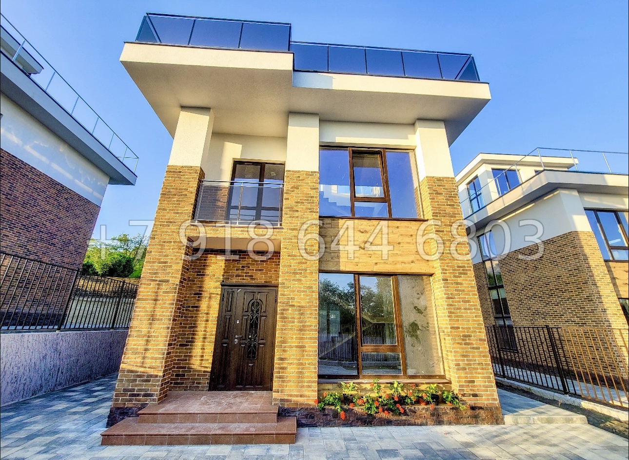 № 101 А. Дом в Адлере  - миниатюра 18