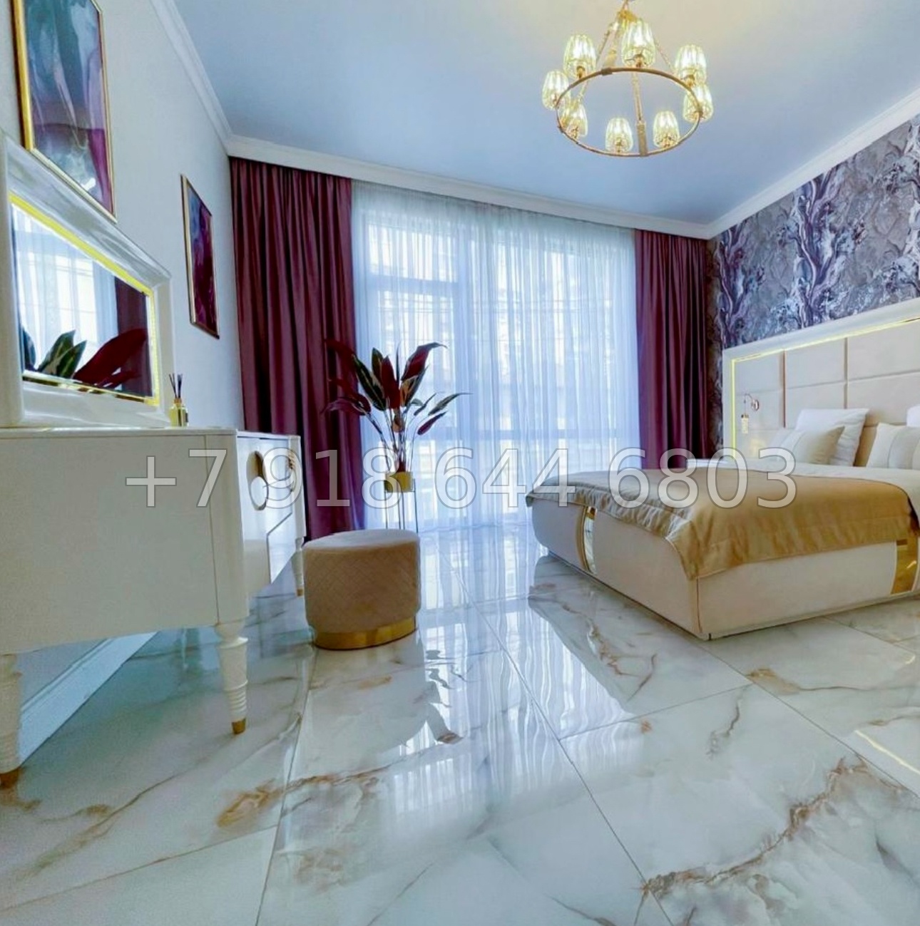 № 30в. Современный дом в Сочи. Недалеко от Черного моря  - миниатюра 15