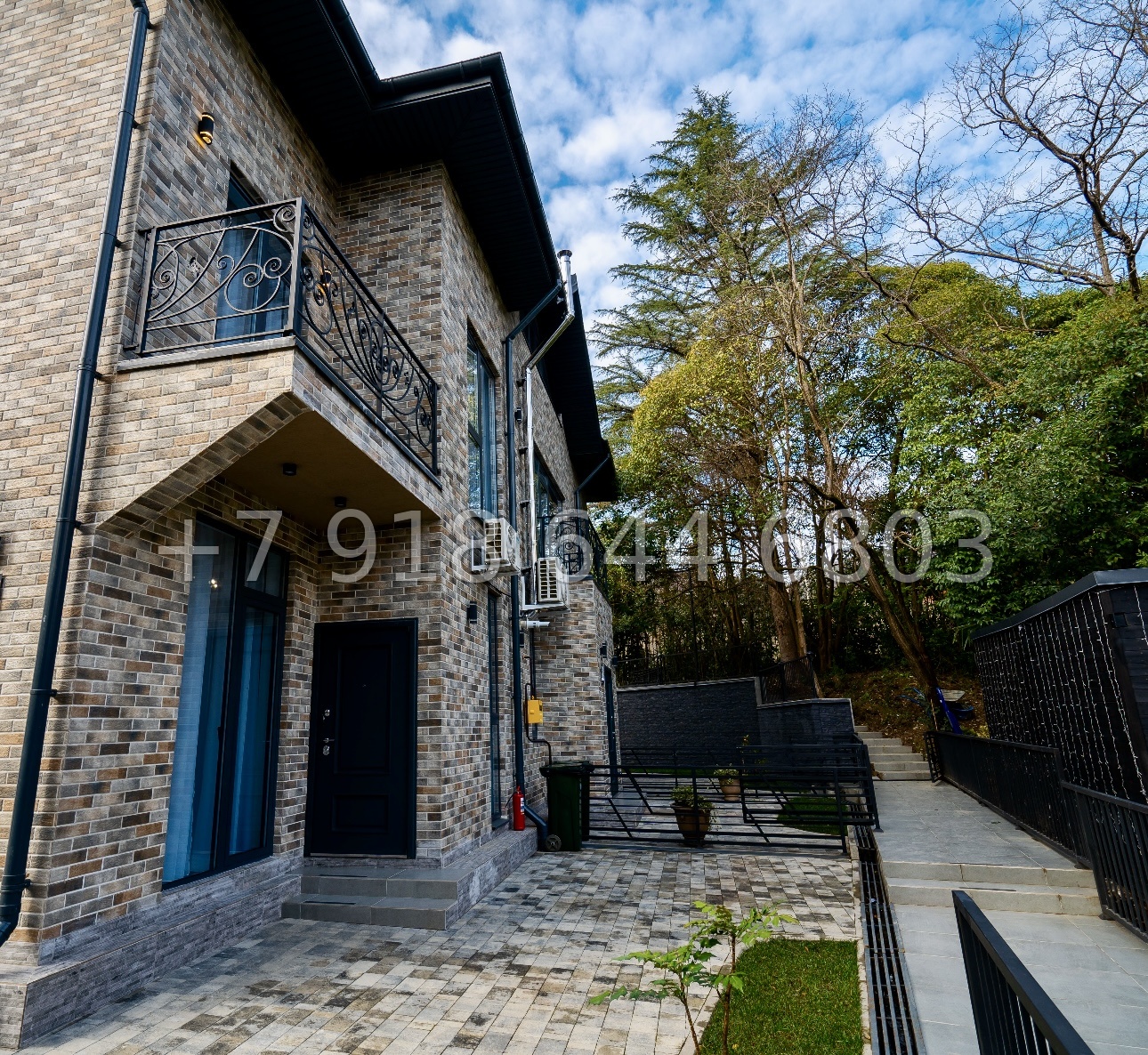 № 57 Б. Дома с ремонтом в Кудепсте Сочи - миниатюра 7