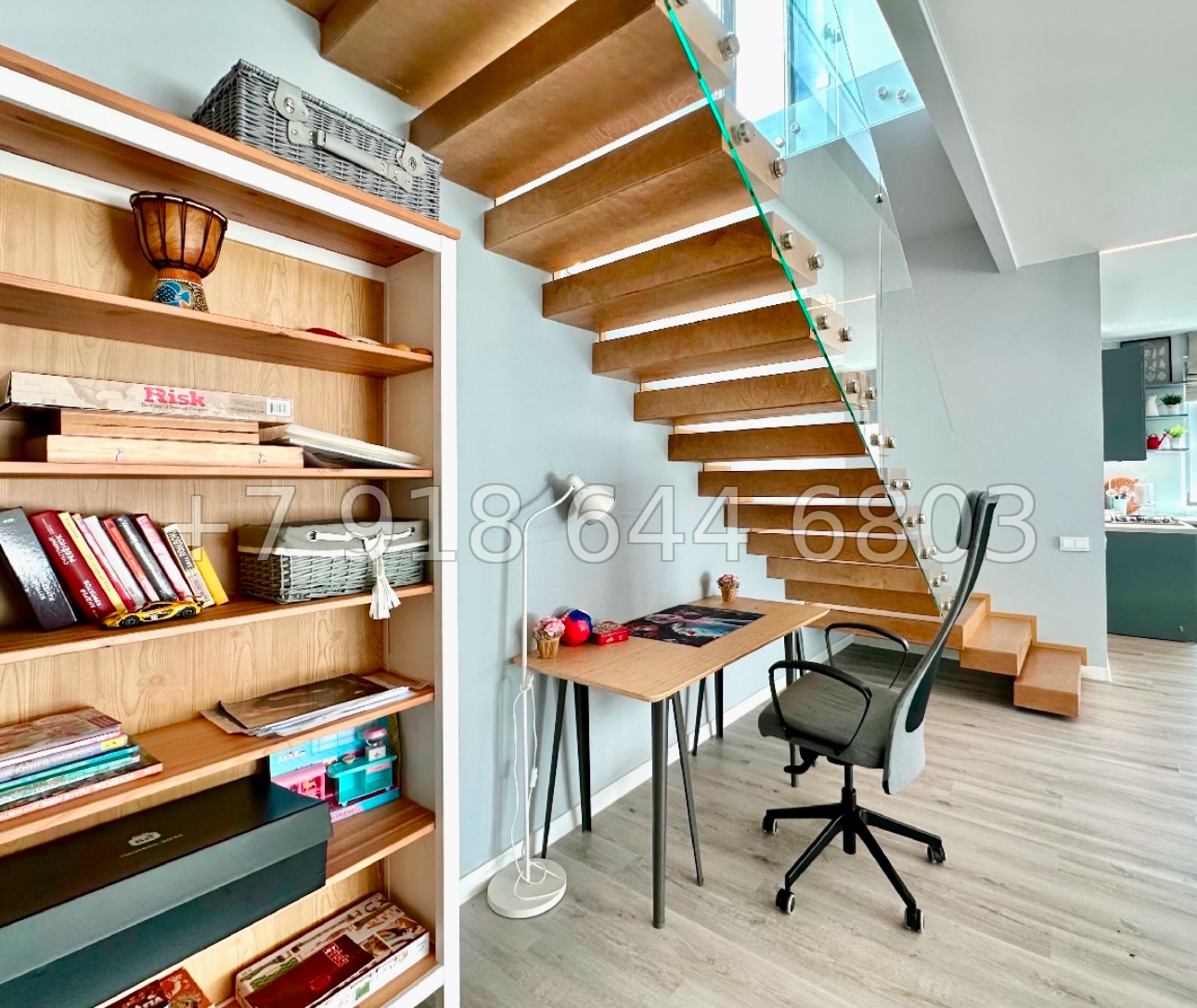 № 67 м. Дом с ремонтом Новый Ахун Сочи  - миниатюра 12