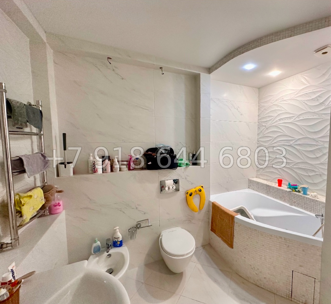 № 475 р. Квартира в центре Сочи  - миниатюра 14