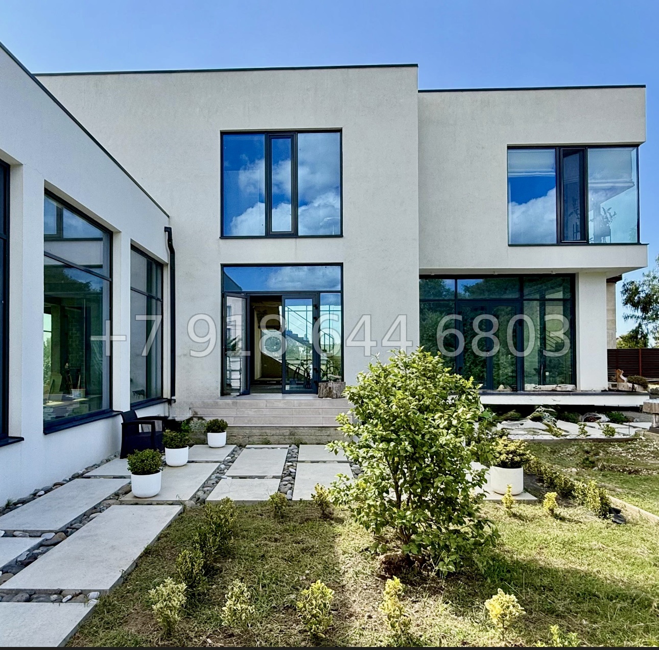 № 6 Д. Дом в Сириусе  - миниатюра 4