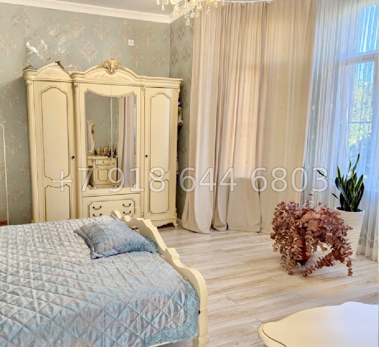 № 400. Дом в Сочи  - миниатюра 13
