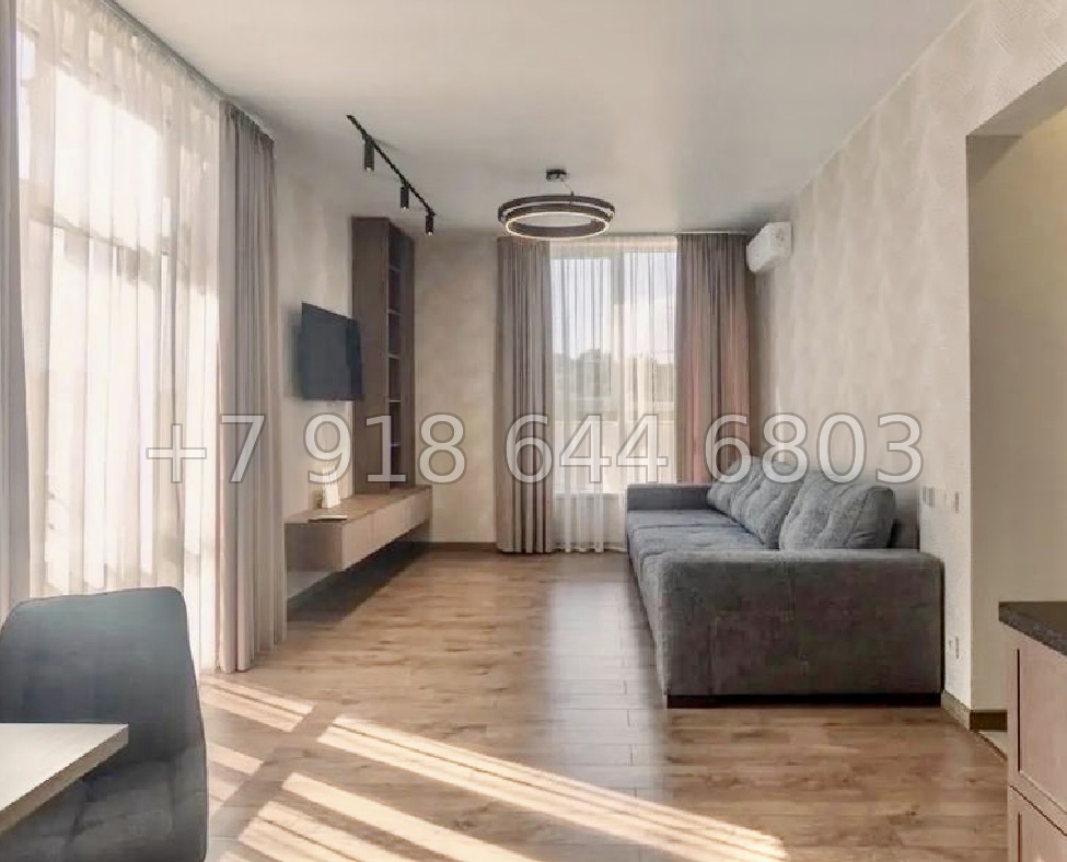 № 339. Коттеджи в Адлере в рассрочку 1,5 года - миниатюра 16