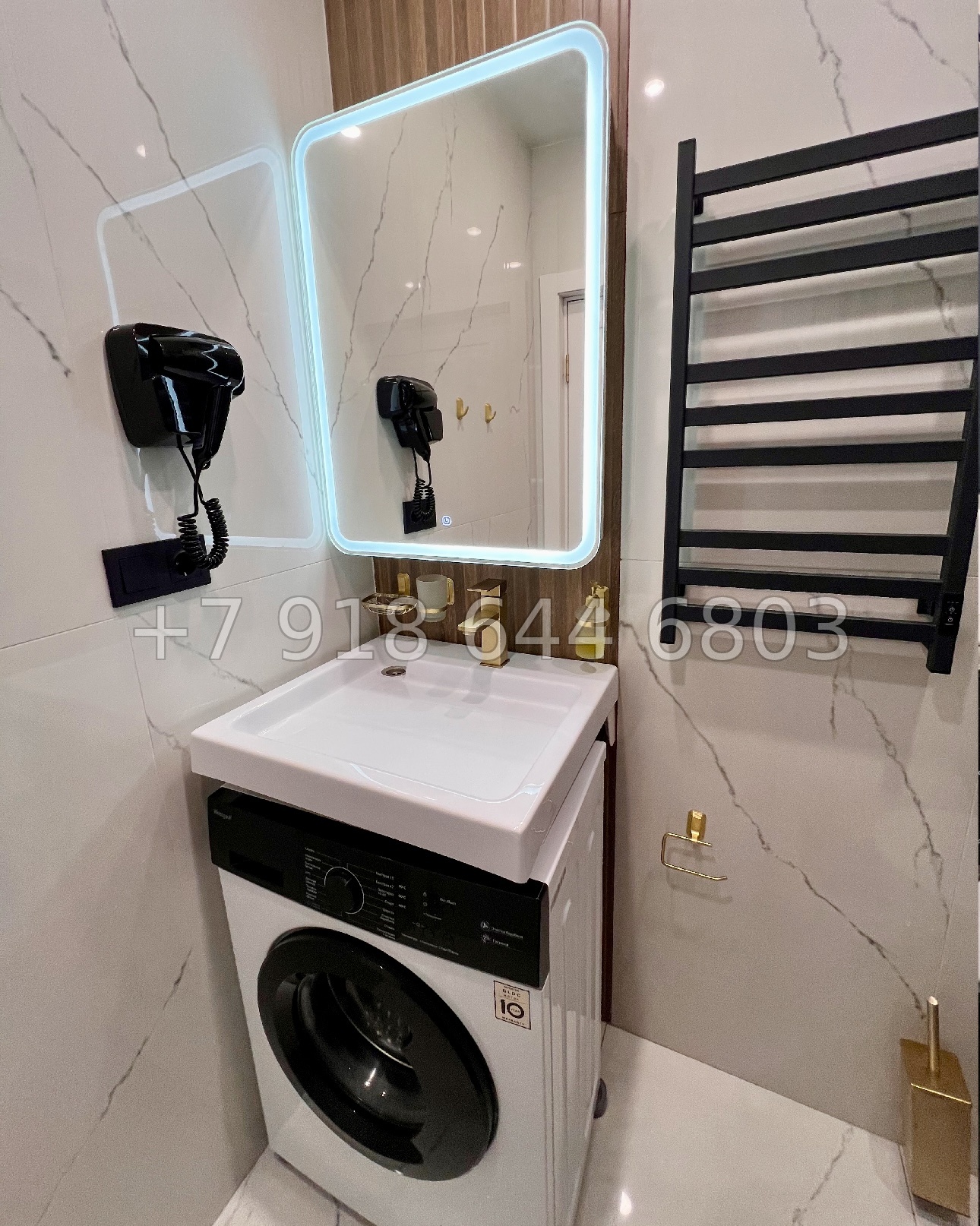 № 566 р. ЖК Море Сочи  - миниатюра 16