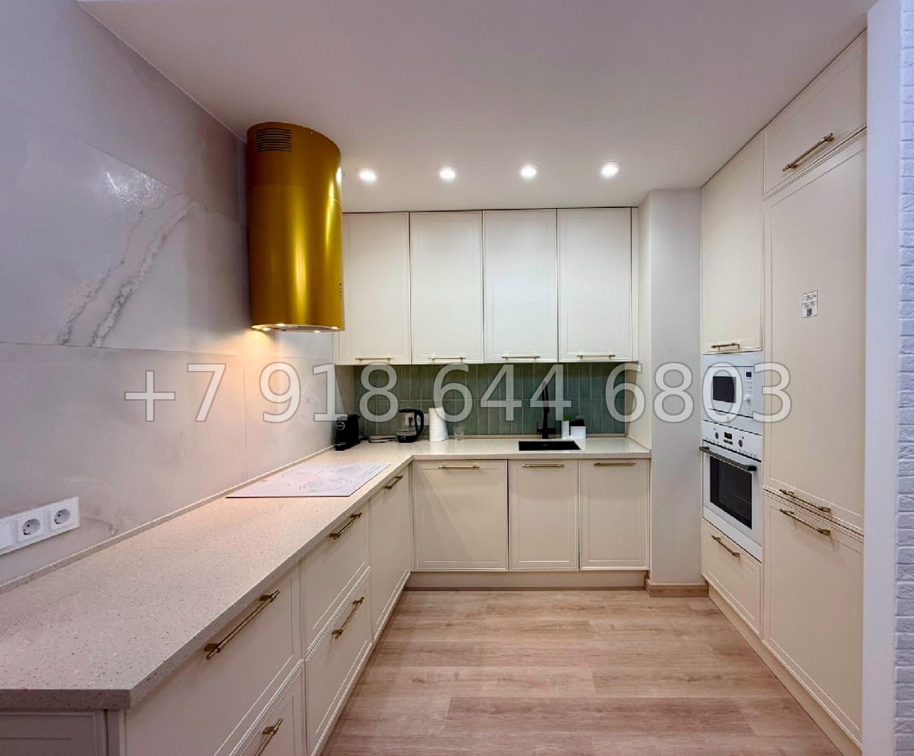 № 17 ш. Апартаменты в центре Сочи. Идеально для жизни и отдыха, а также под сдачу в аренду  - миниатюра 11