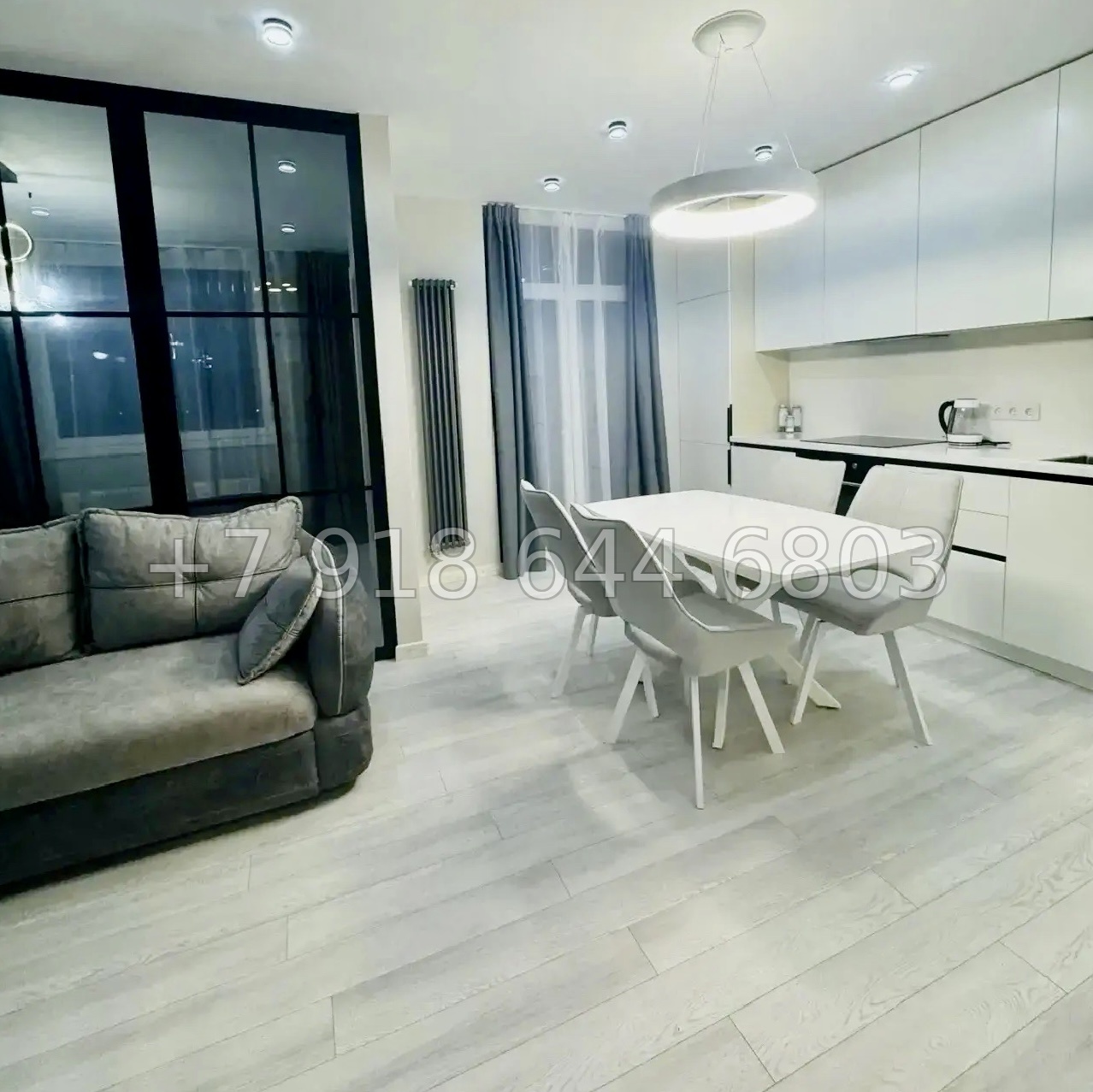 № 519 р. ЖК Альпийский квартал Сочи  - миниатюра 5