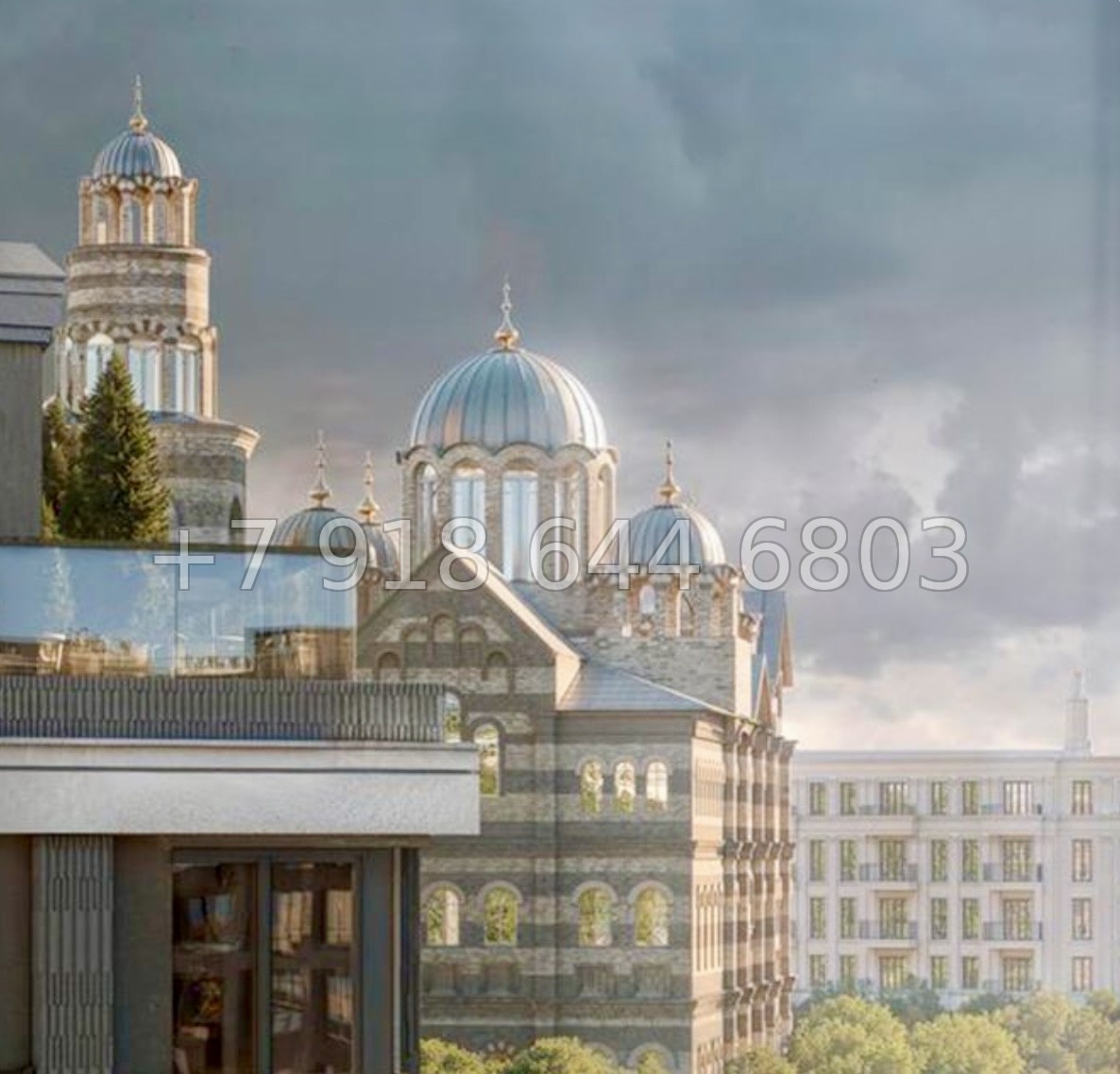 № 49 ы. Метро Петроградская. Метро Чкаловская. ЖК ID Petrogradskaya Санкт Петербург  - миниатюра 7