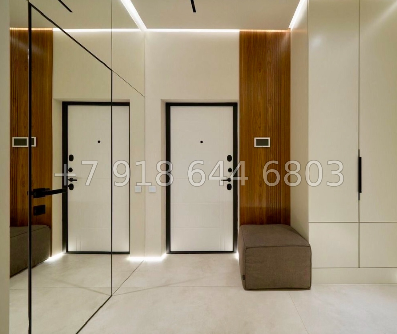 № 2е. Квартира в центре города Сочи ЖК Тасмана  - миниатюра 19