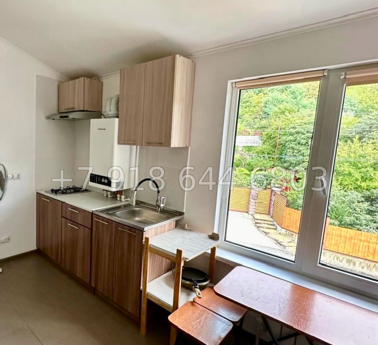 № 145 п. Квартира в Сириусе  - миниатюра 6