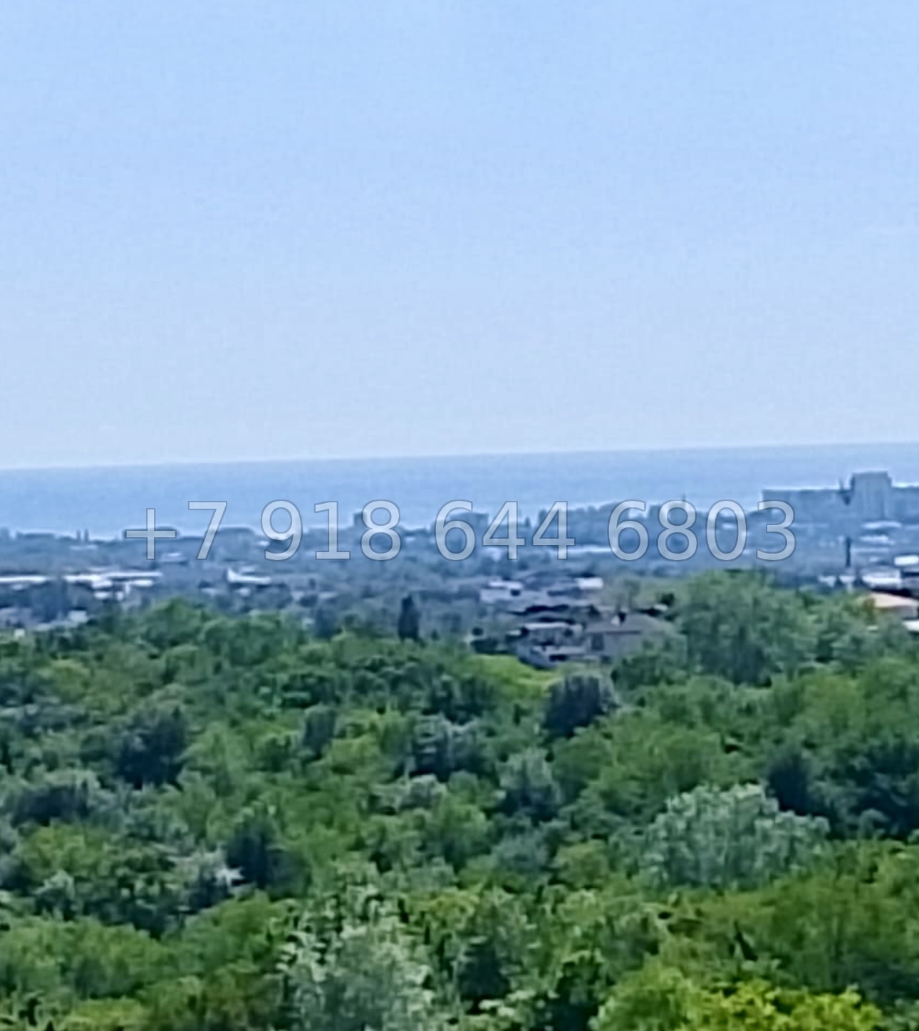 № 69 Б. Дом хайтек в Адлере  - миниатюра 7