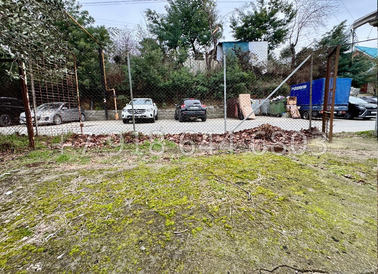 № 8у. Земля в Адлере у Сириуса  - миниатюра 4