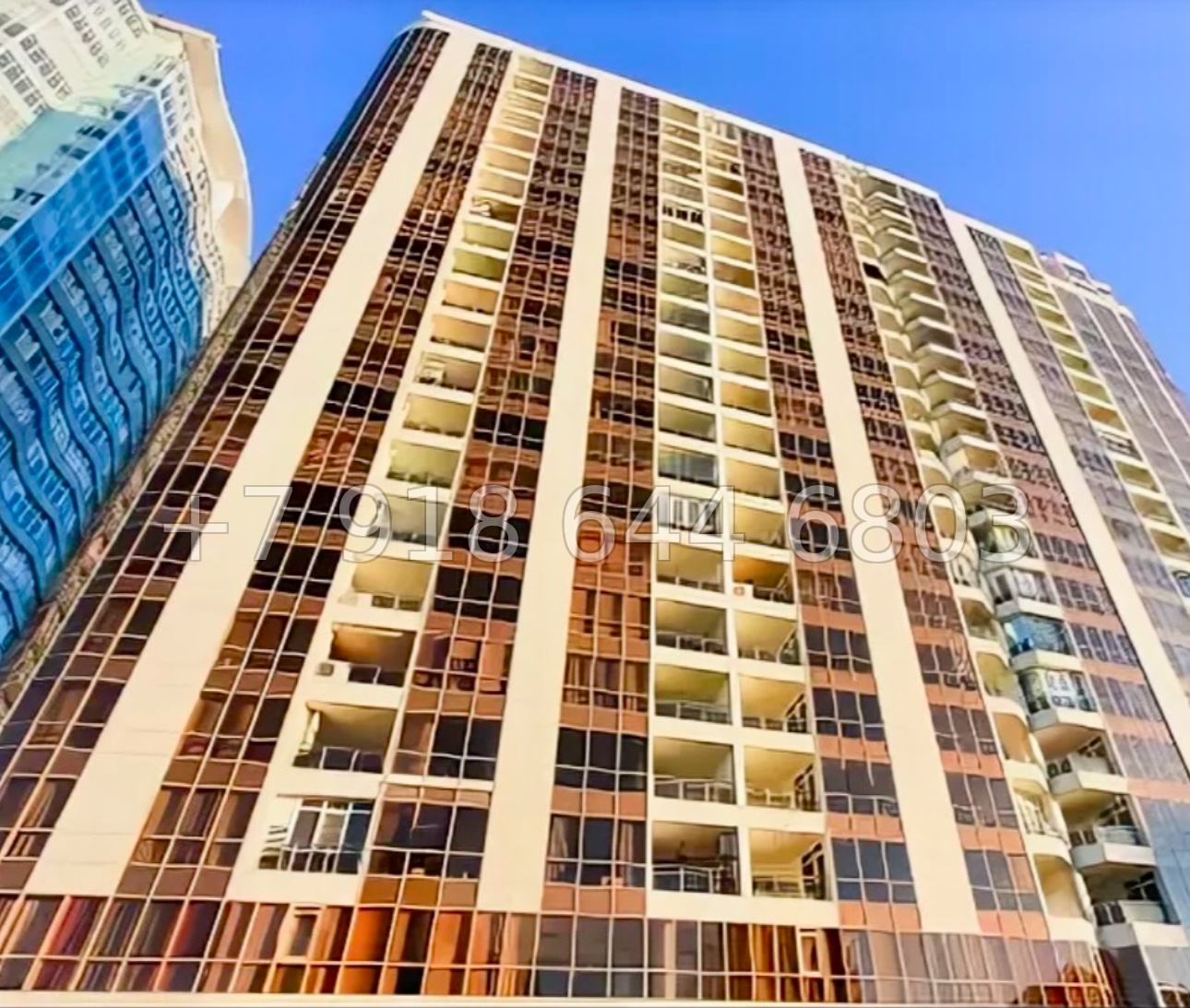 № 279 р. Квартира в центре города Сочи  - миниатюра 18