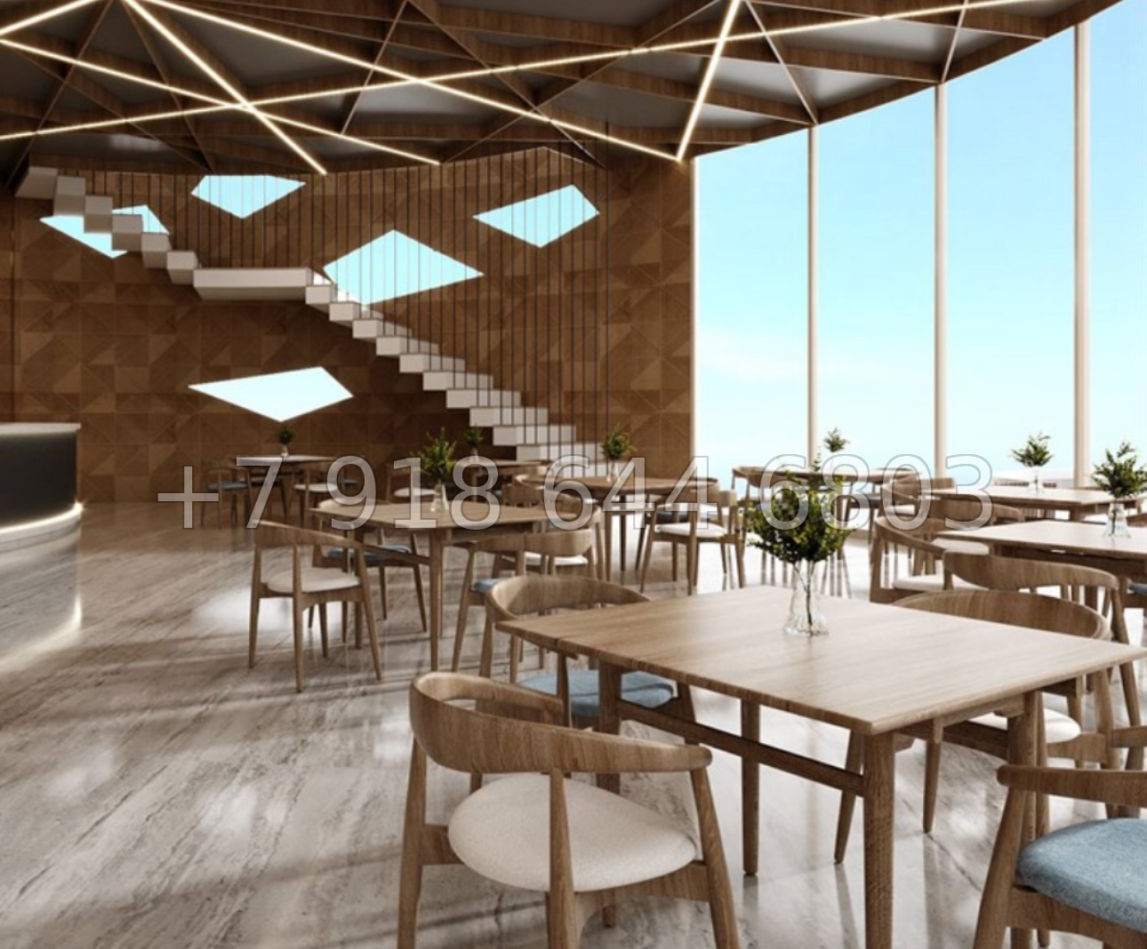 № 2. AURA Condominium The One Group Чалонг пляж район - миниатюра 31