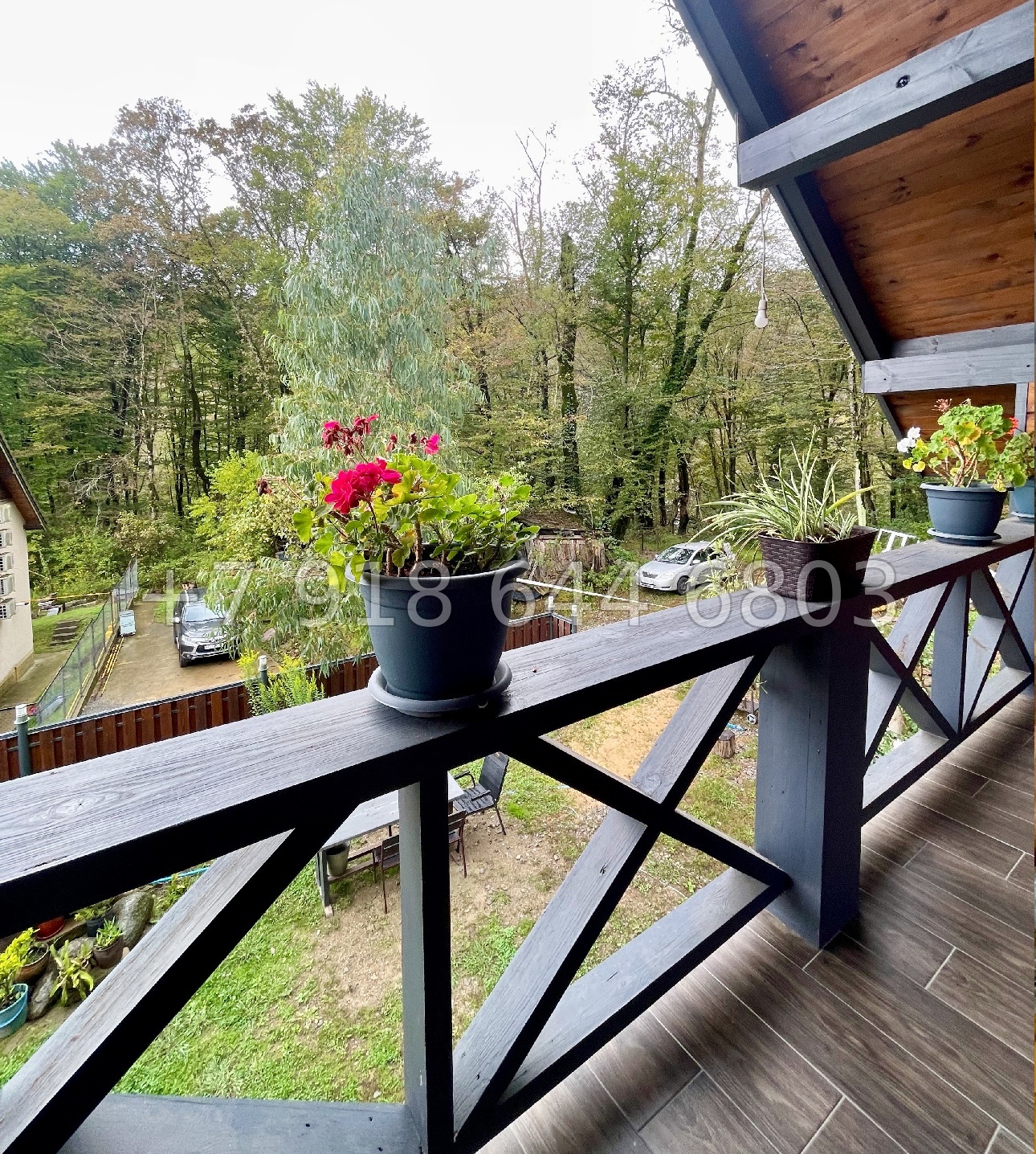 № 169 Б. Дом с ремонтом в Сочи на Мацесте  - миниатюра 15