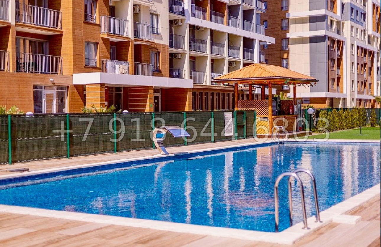 № 782 р. Квартира у моря в Сочи  - миниатюра 7
