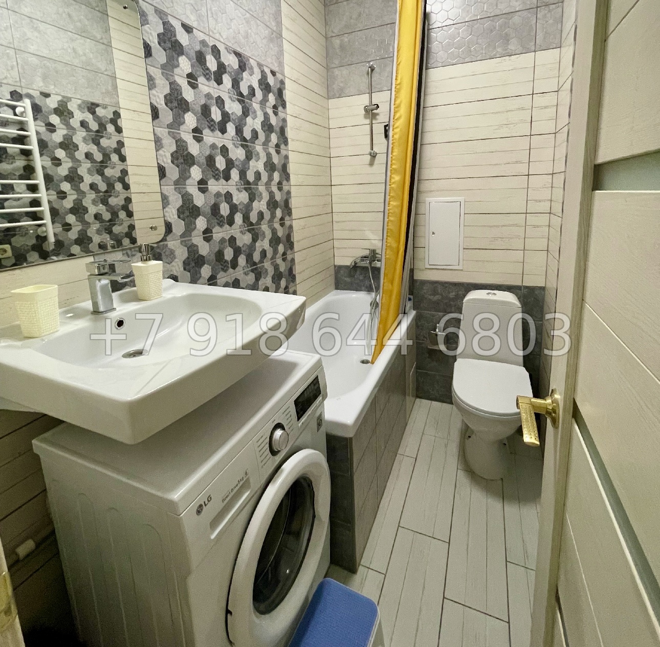 № 201 п. Квартира в Сириусе  - миниатюра 6