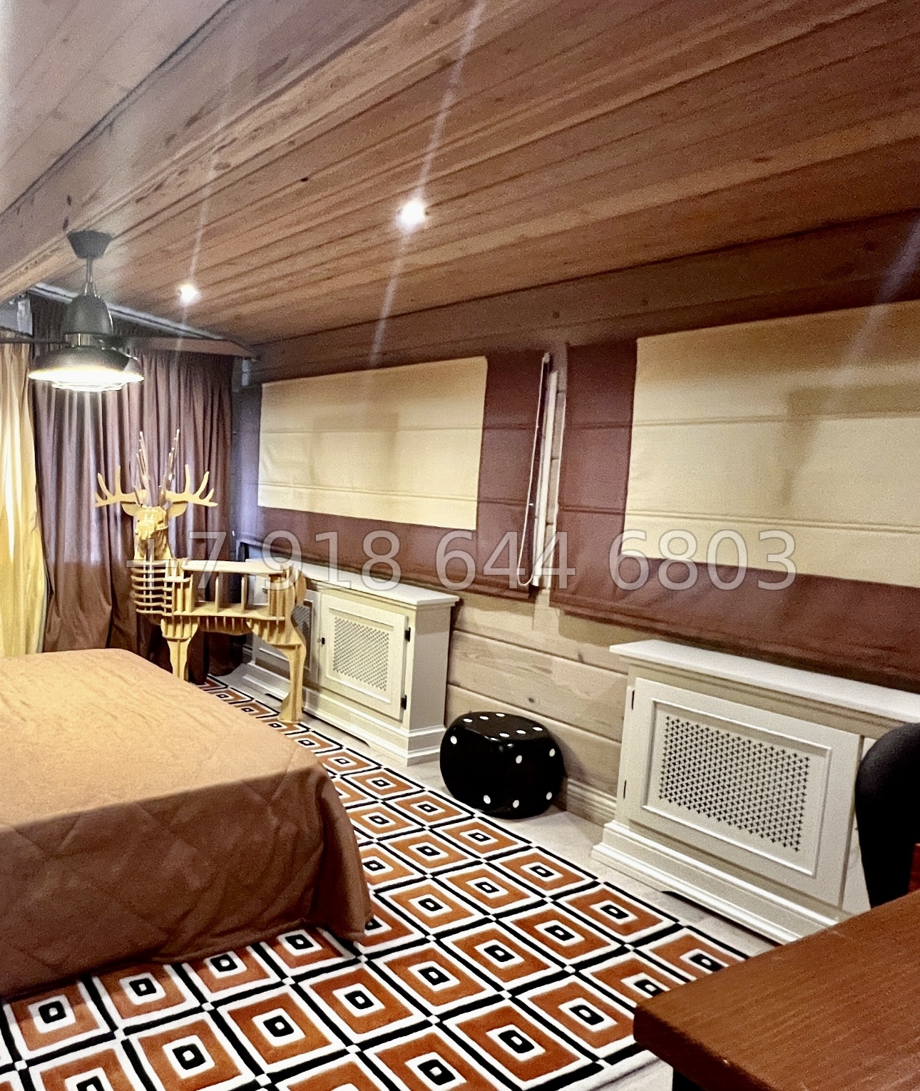 № 4 Д. Дом на Красной Поляне в Сочи  - миниатюра 57