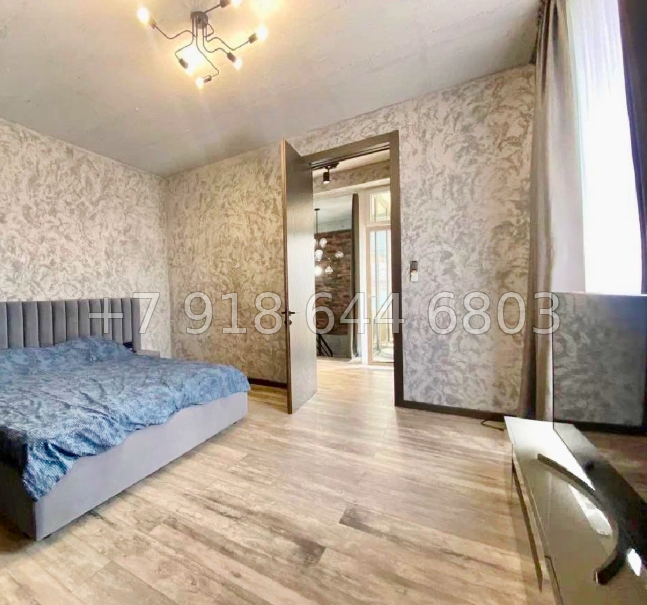 № 234 в. Дом с ремонтом в Сочи  - миниатюра 16