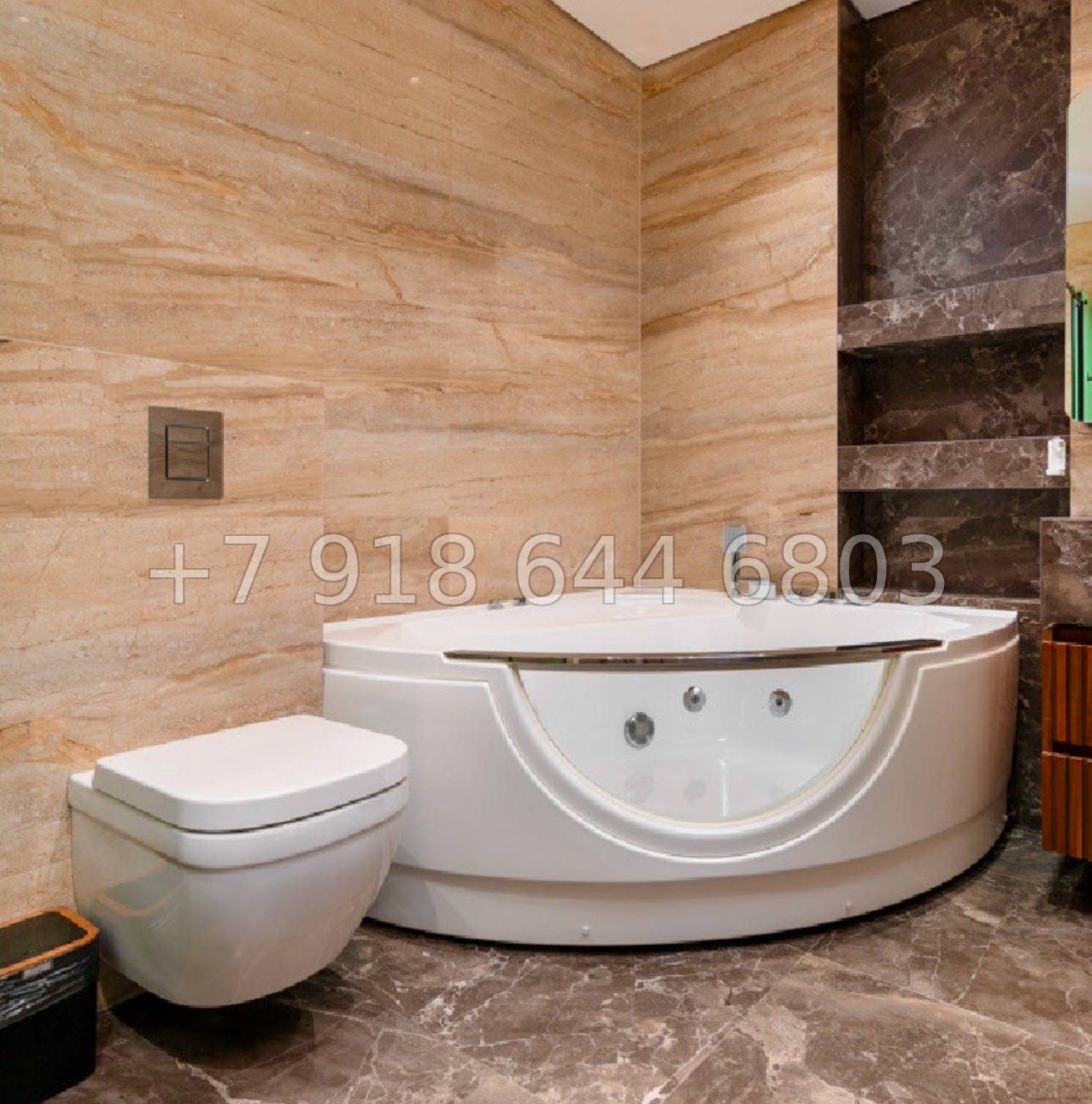 № 58в. Дом с видом на море в городе Сочи. - миниатюра 18