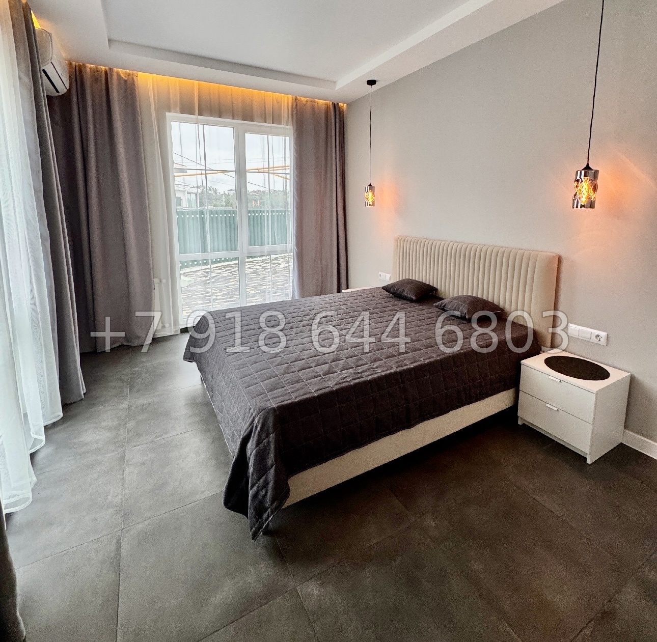 № 182 Б. Дом с ремонтом в Адлере  - миниатюра 3